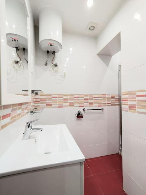Apartamento Bm9 Piso 1 Chamberi Madrid