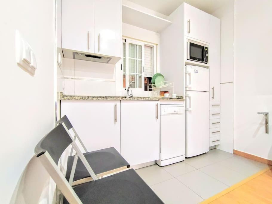 Apartamento Bm9 Piso 1 Chamberi