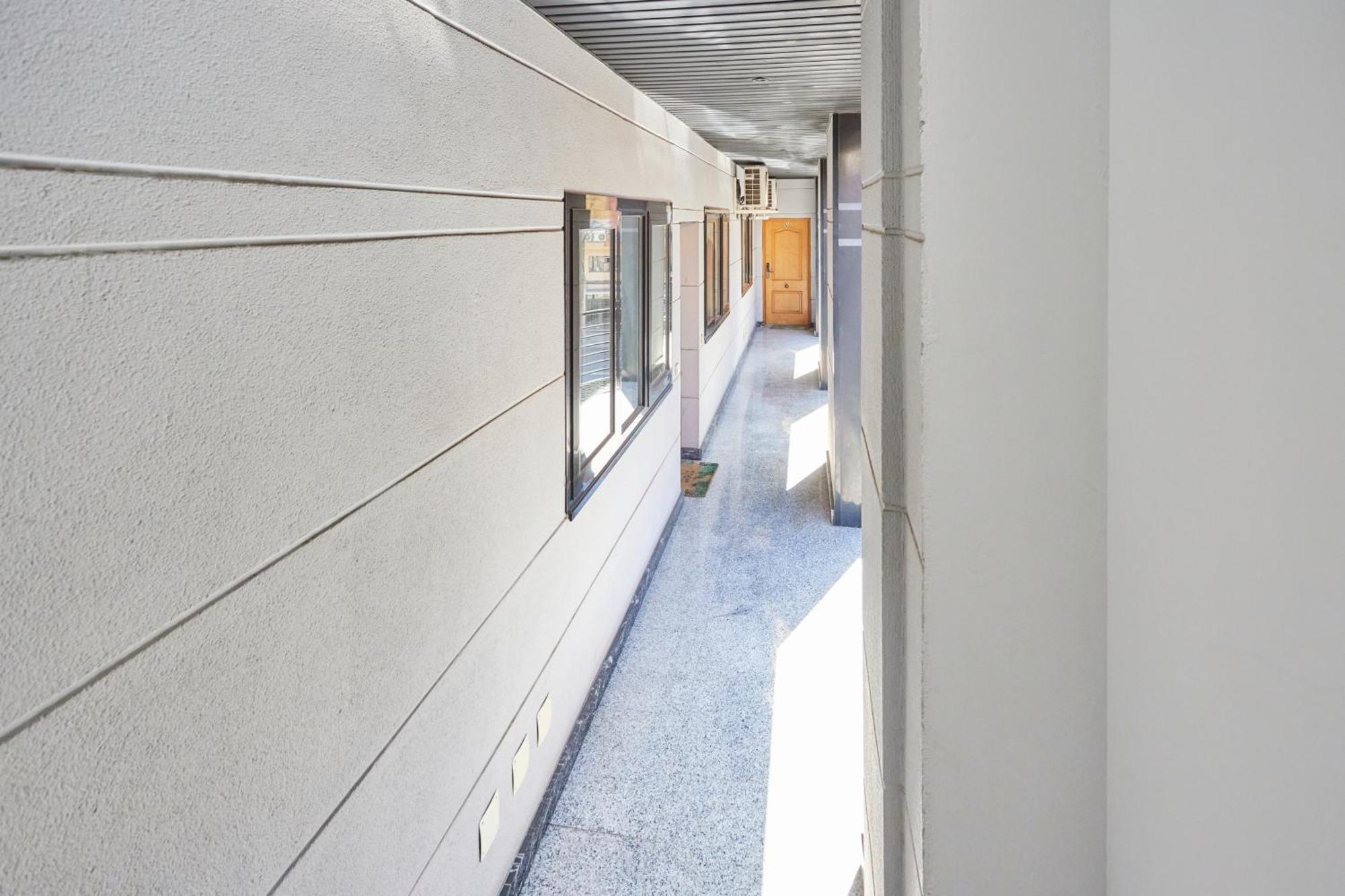 Apartamento Santa Rosa Madri