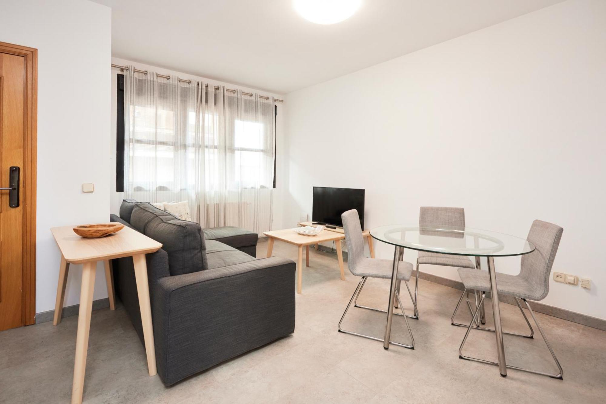 Apartamento Santa Rosa *