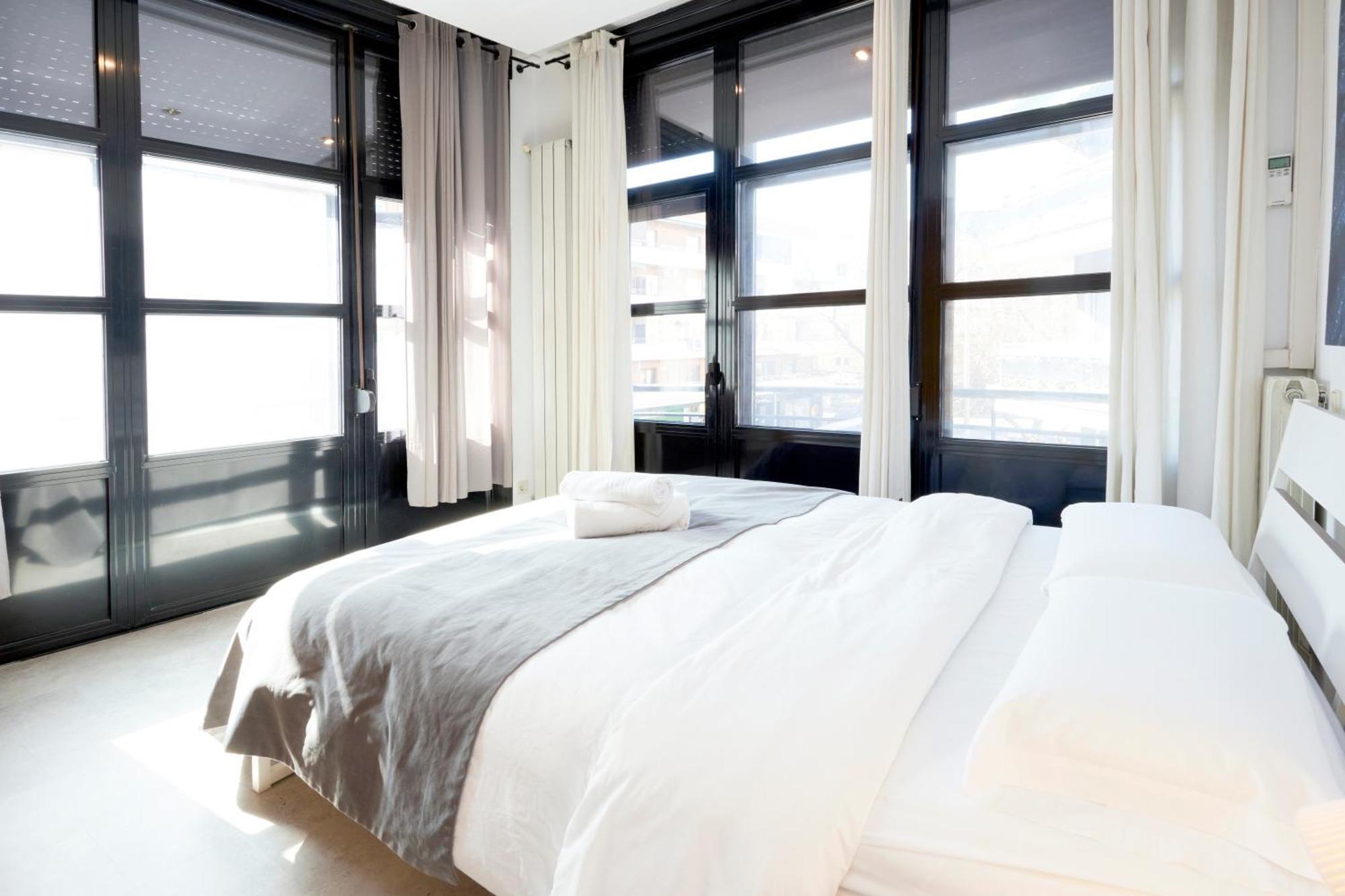 Santa Rosa Apartamento Madri