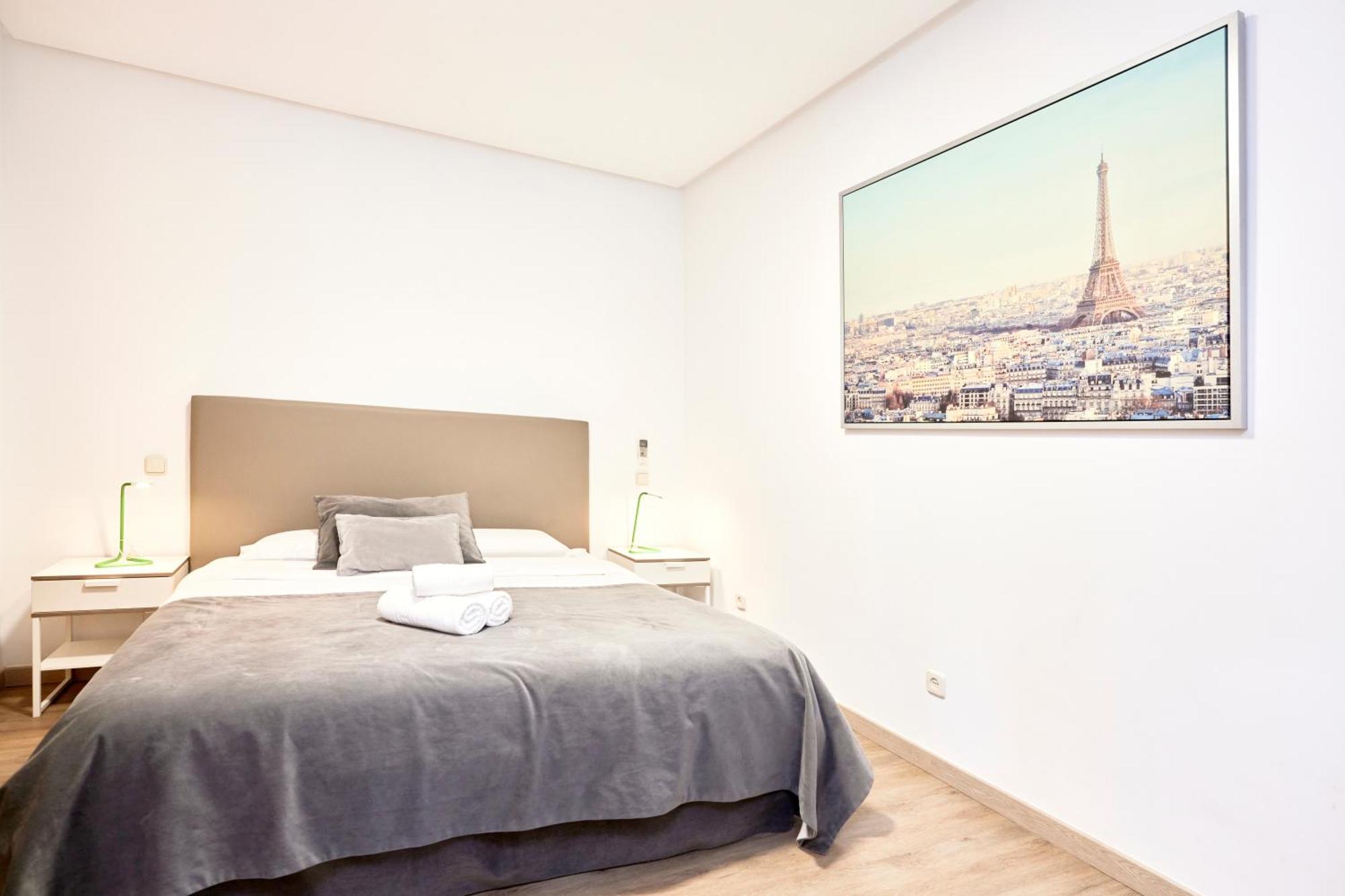 Apartamento Santa Rosa