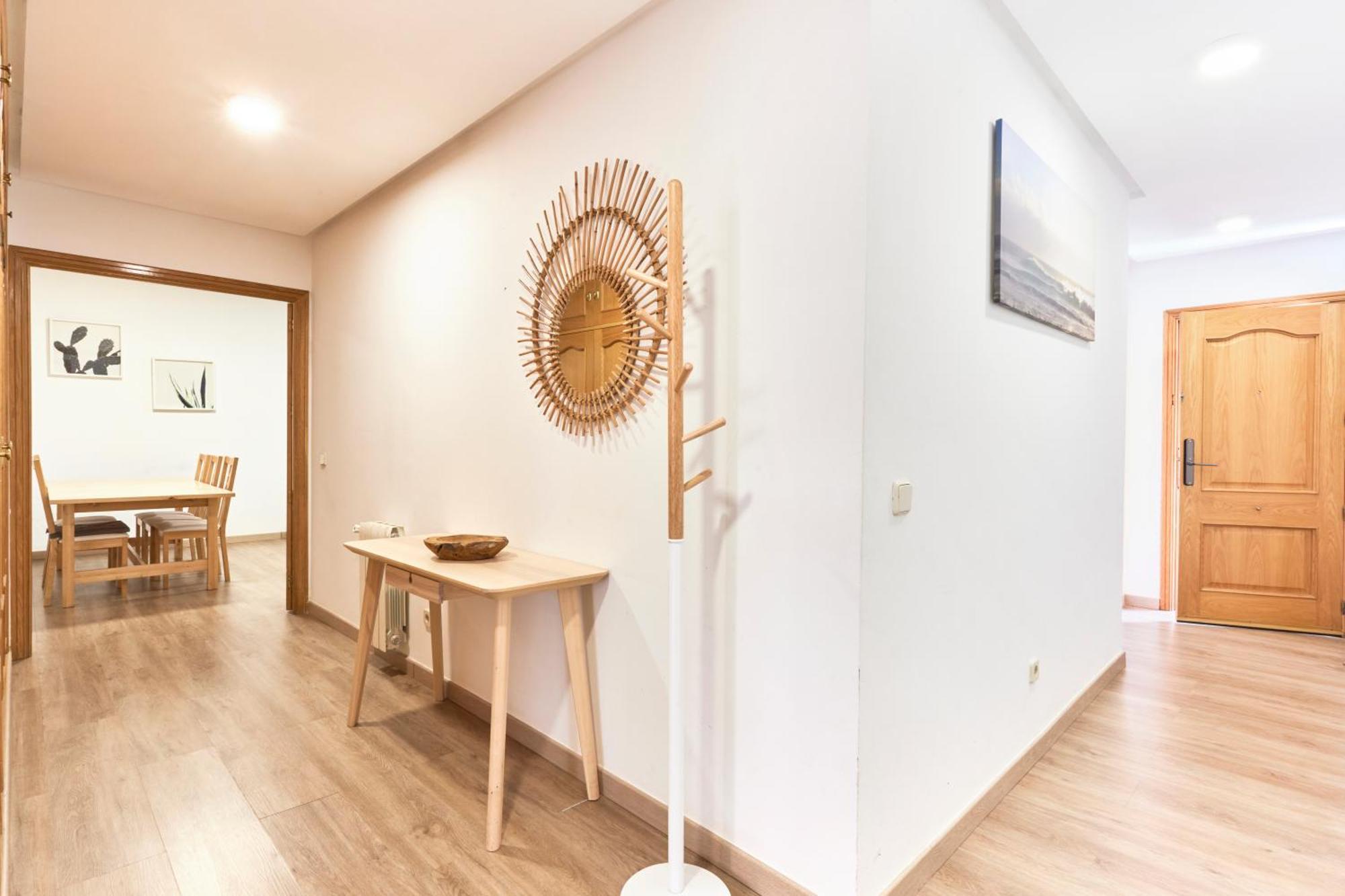 Apartamento Santa Rosa *