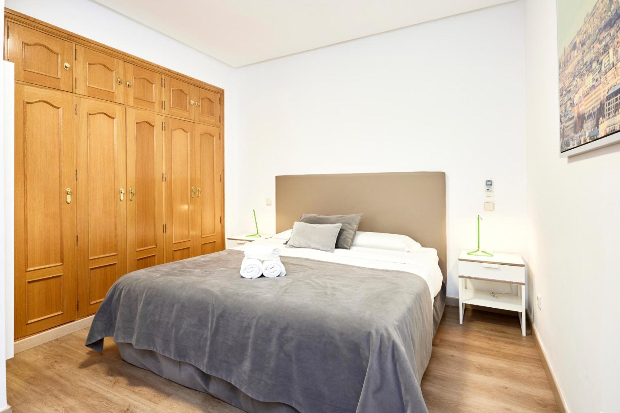 Santa Rosa Apartamento