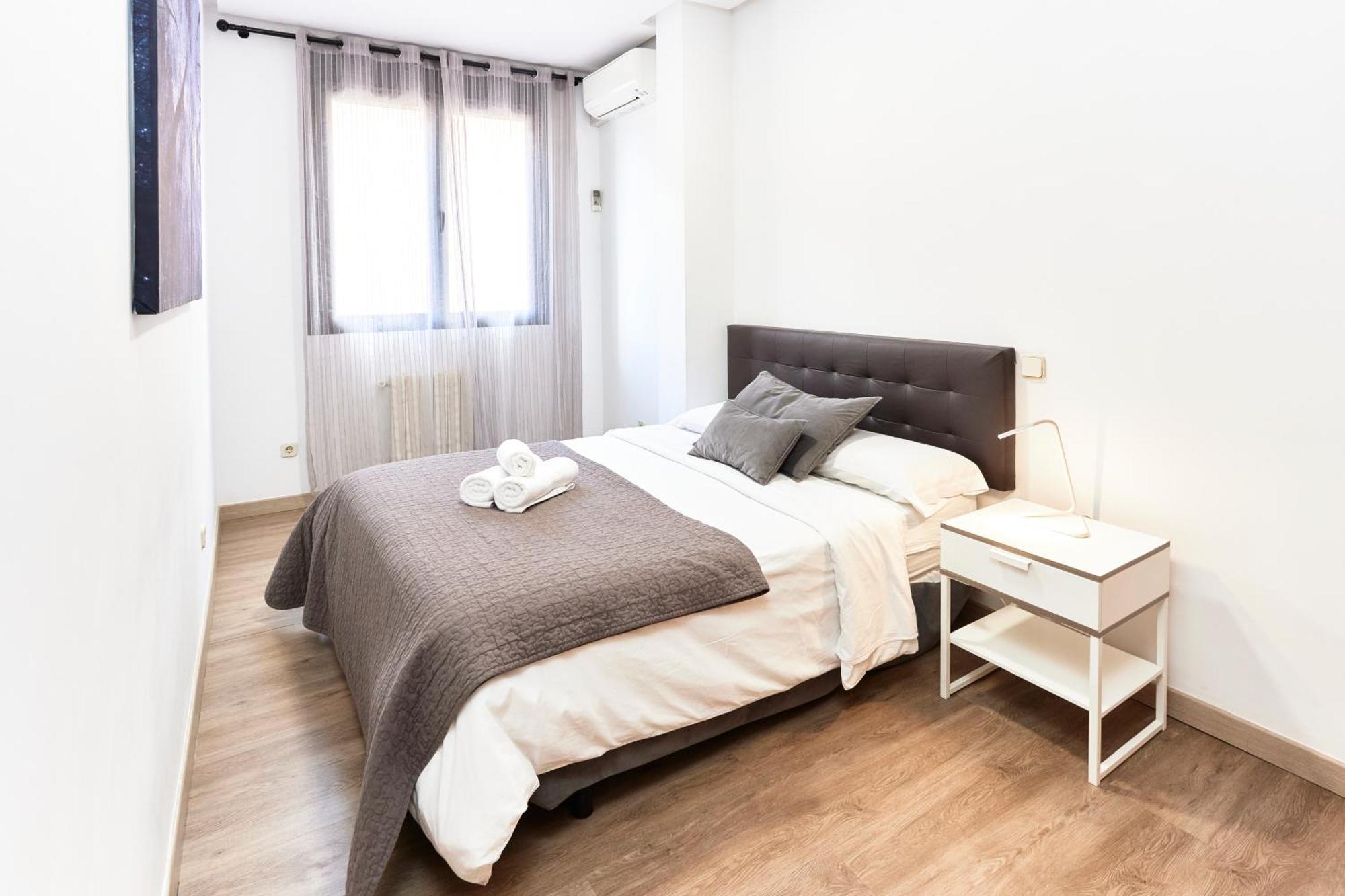 Santa Rosa Madri