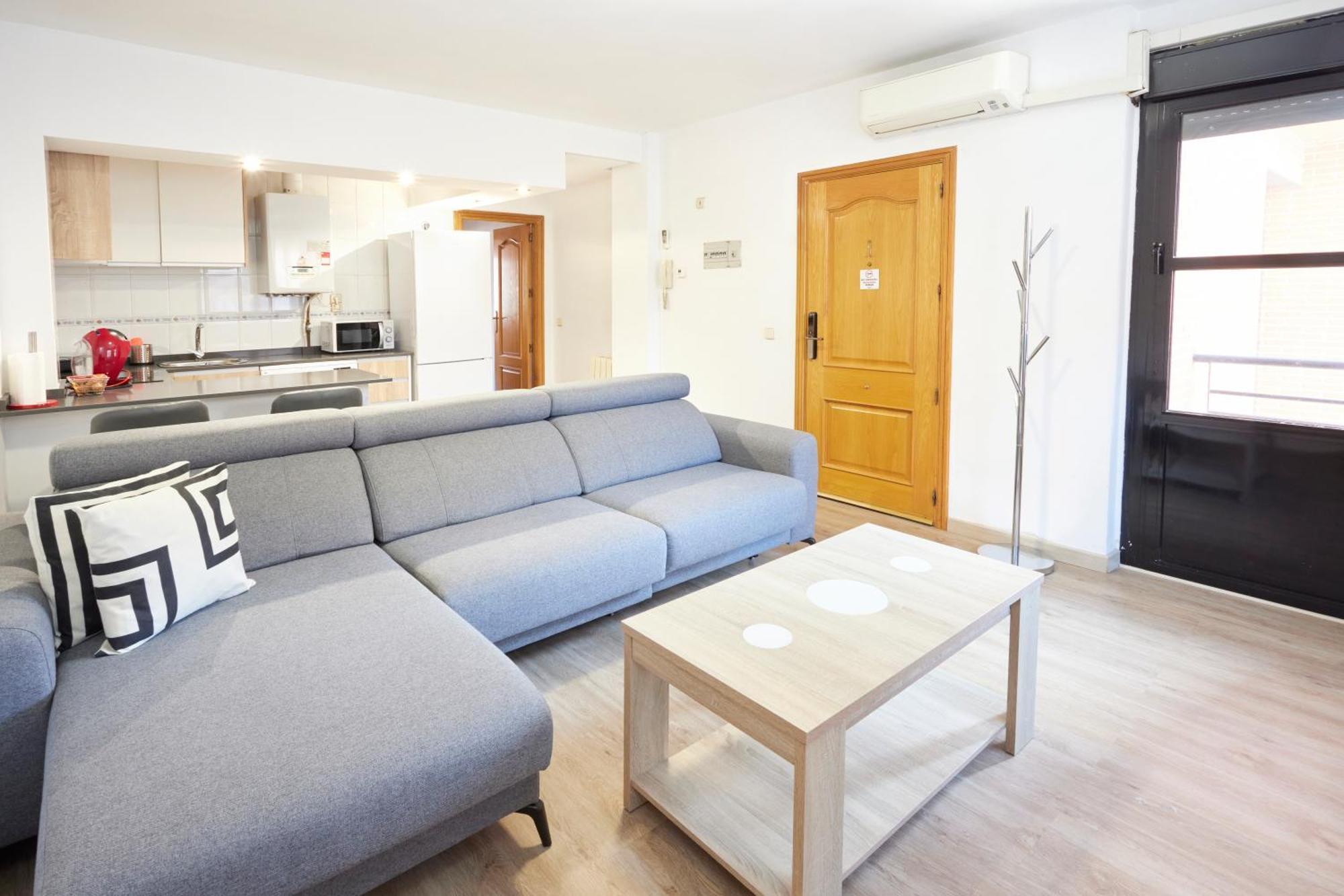 Apartamento Santa Rosa *