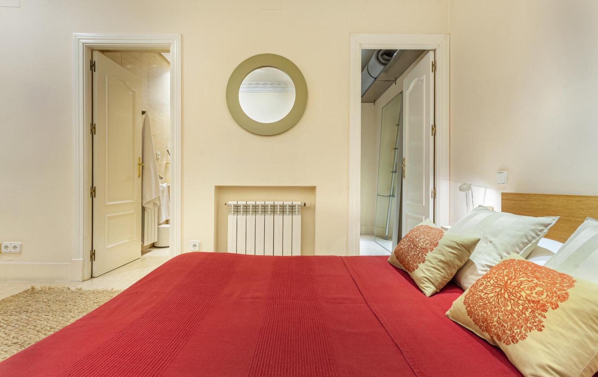Appartement Prado En
