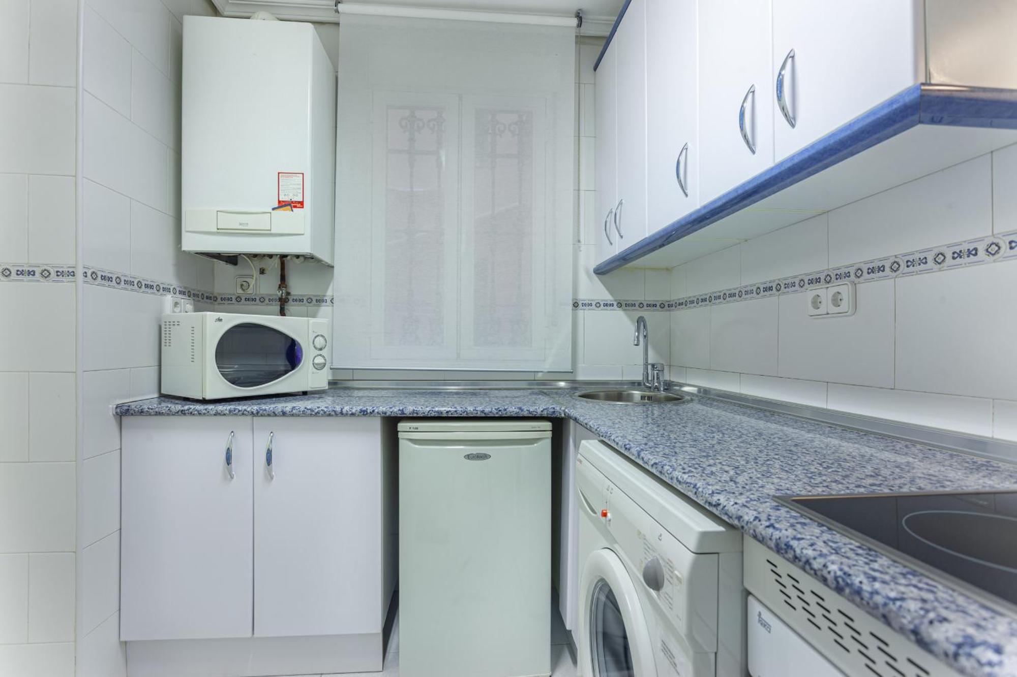 Appartement Prado En *
