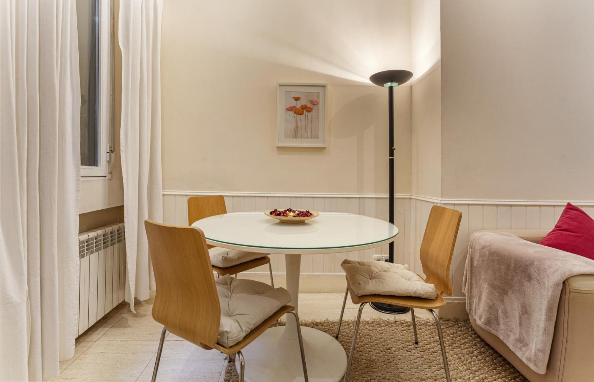 Prado En Appartement *