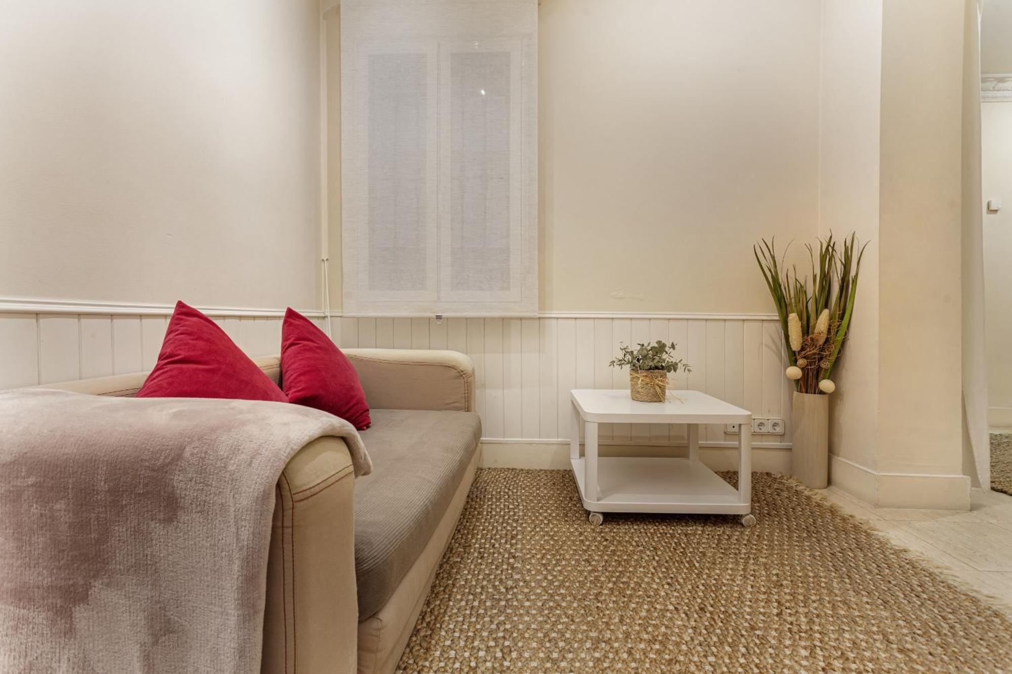 Appartement Prado En *
