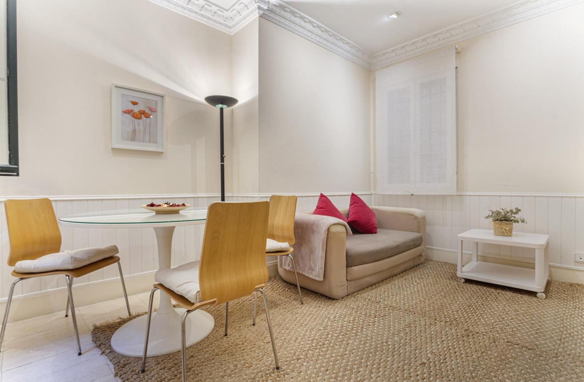 Prado En Appartement *