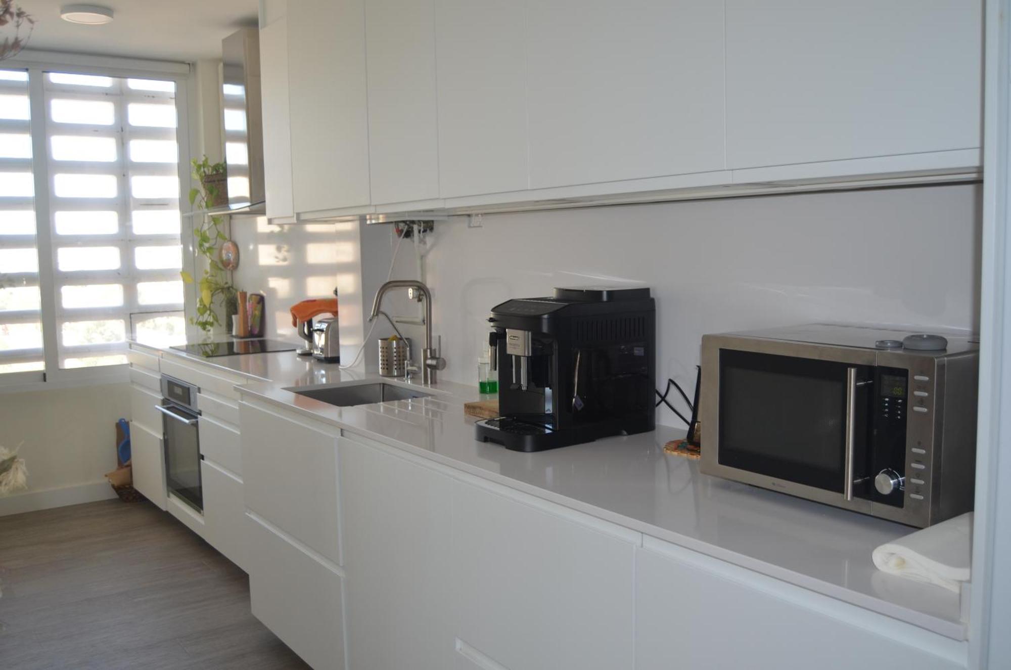 Luxury Renovated With Terrace In Apartamento *
