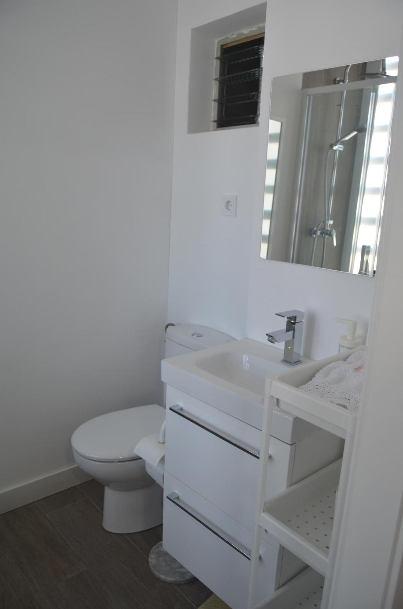 Apartamento Luxury Renovated With Terrace In *