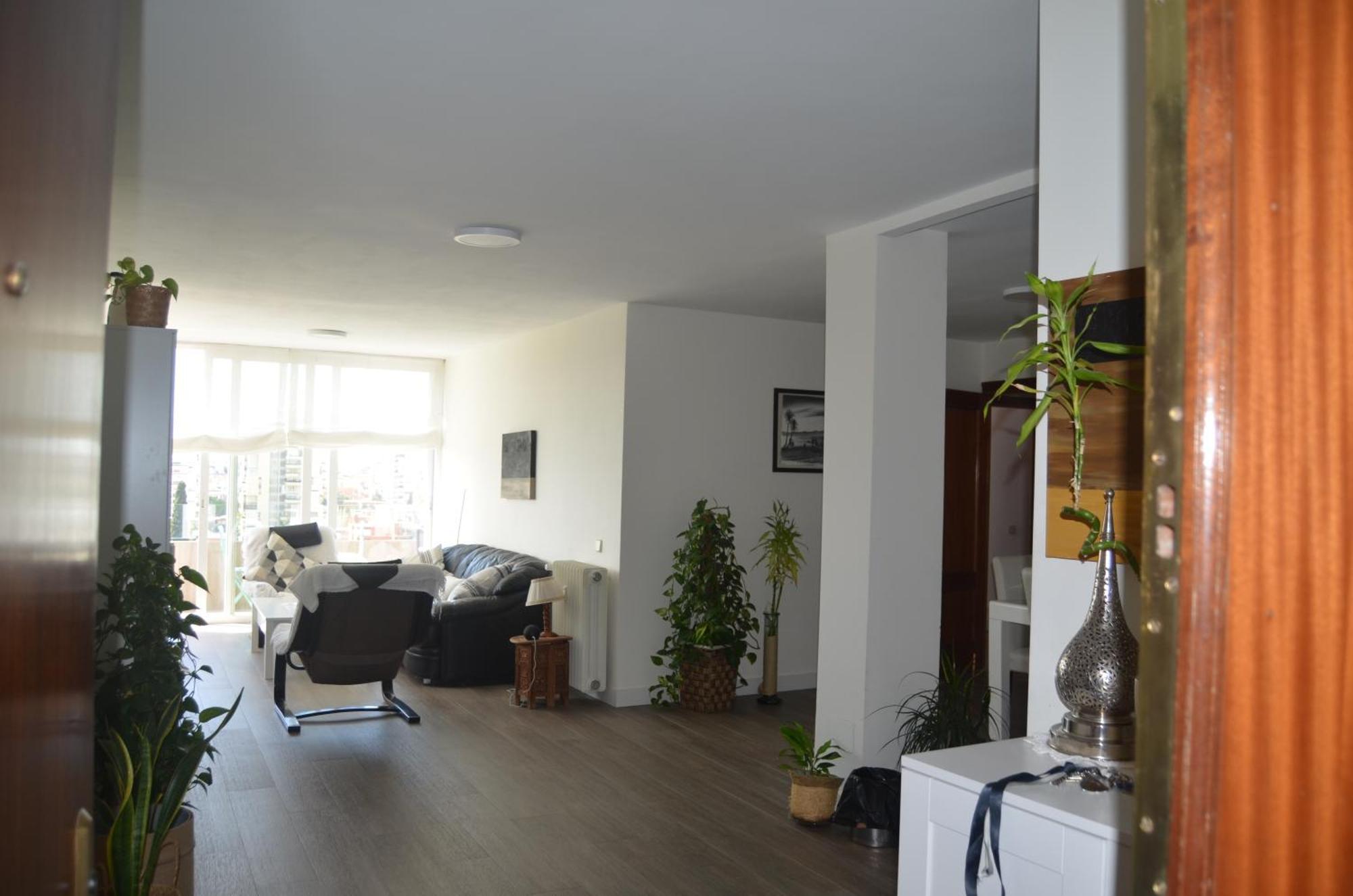Apartamento Luxury Renovated With Terrace In Madrid