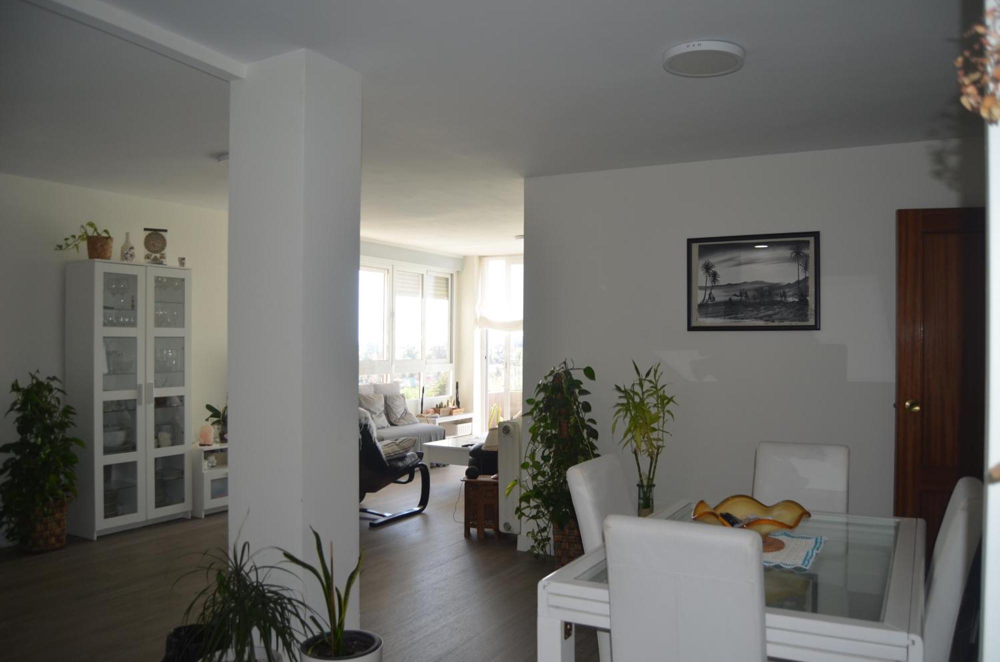 Luxury Renovated With Terrace In Apartamento *