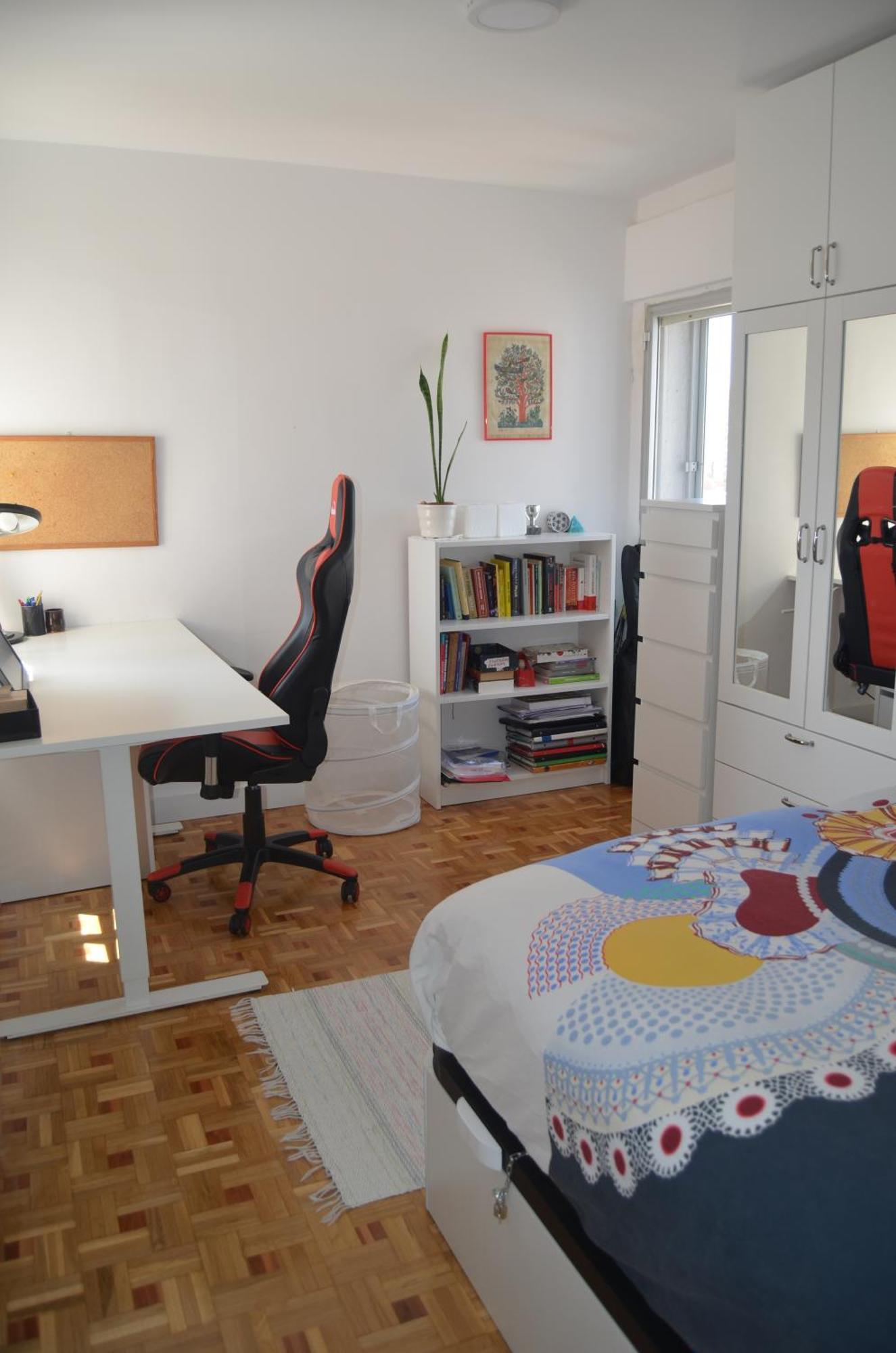 Luxury Renovated With Terrace In Apartamento