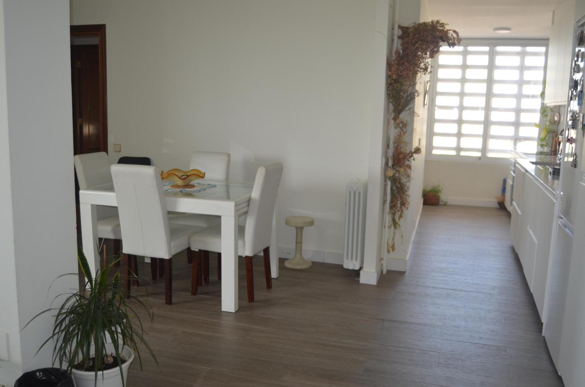 Apartamento Luxury Renovated With Terrace In