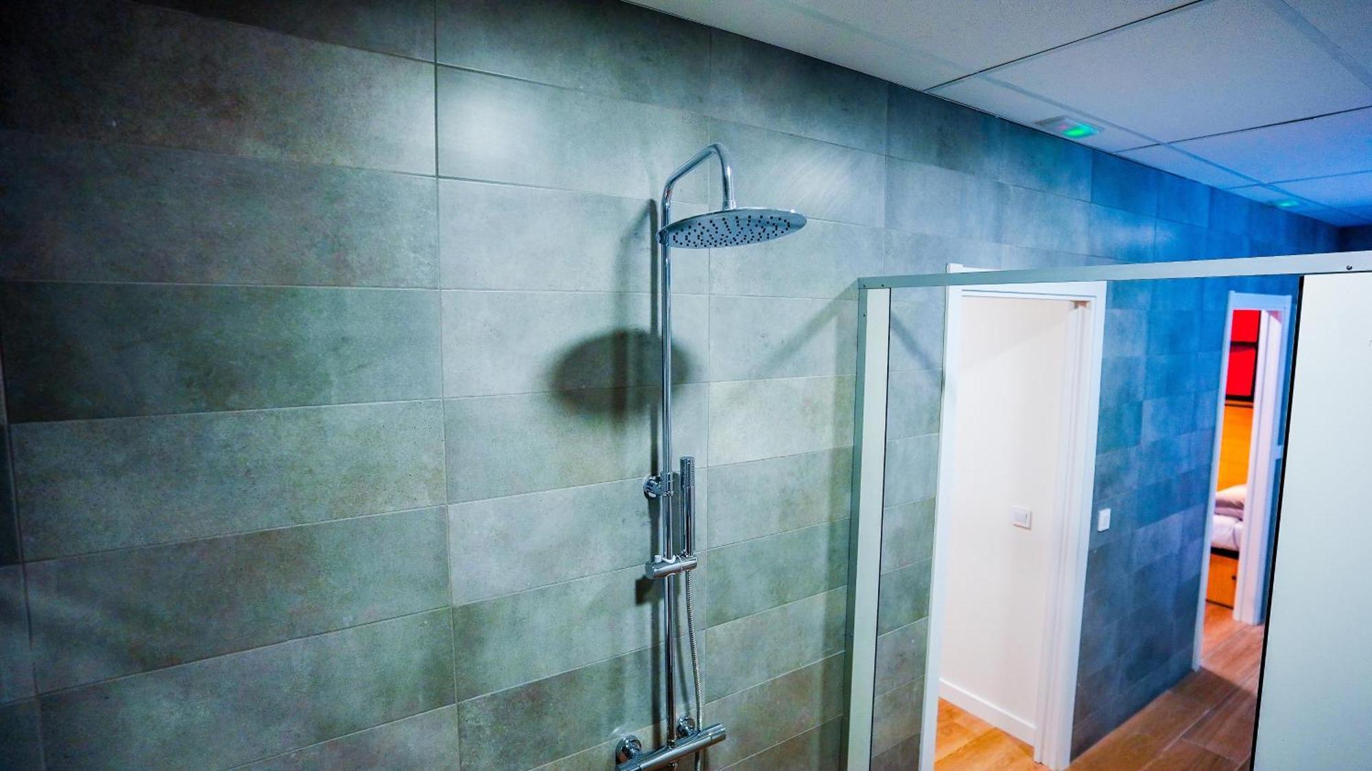 Auberge de jeunesse Fit
