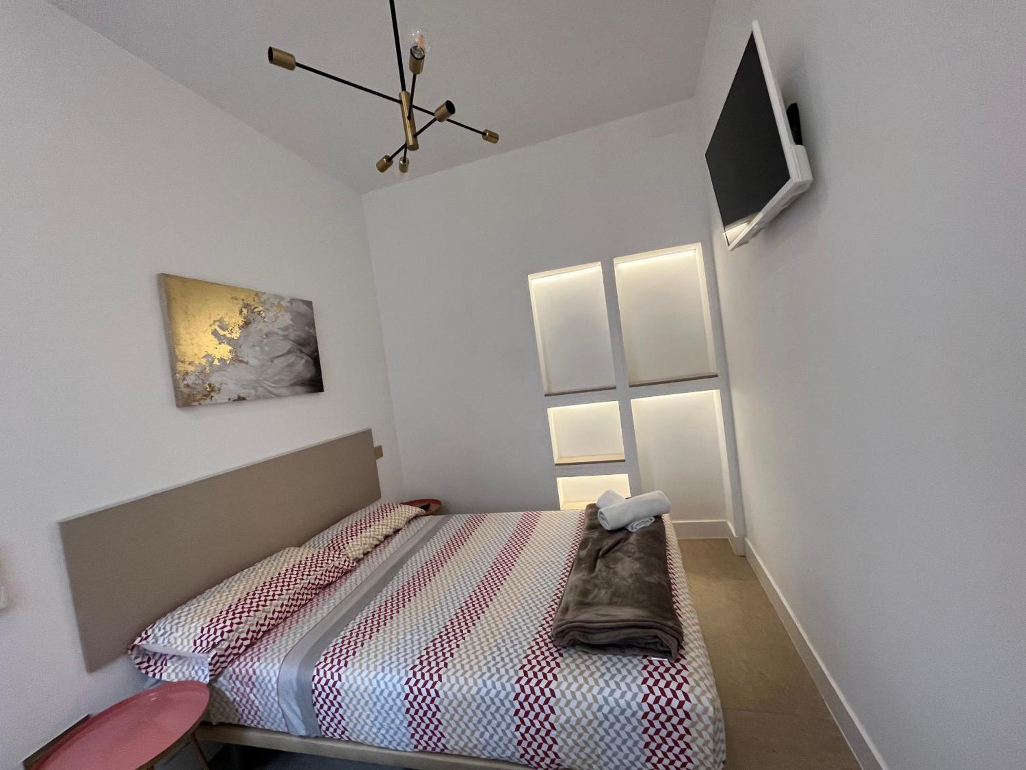 Lof6 Luxury Plaza Mayor Madrid