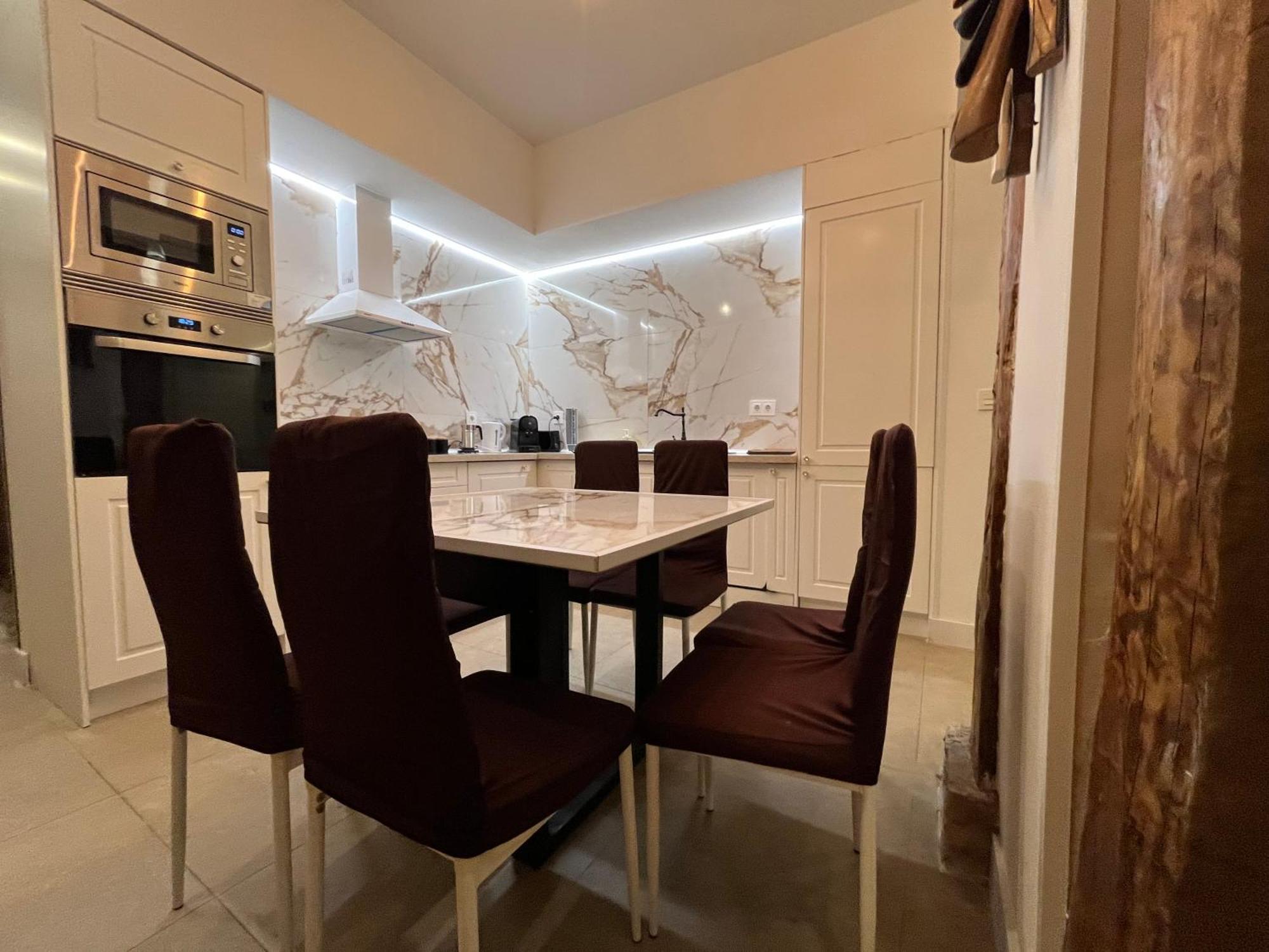 Apartment Lof6 Luxury Plaza Mayor Madrid