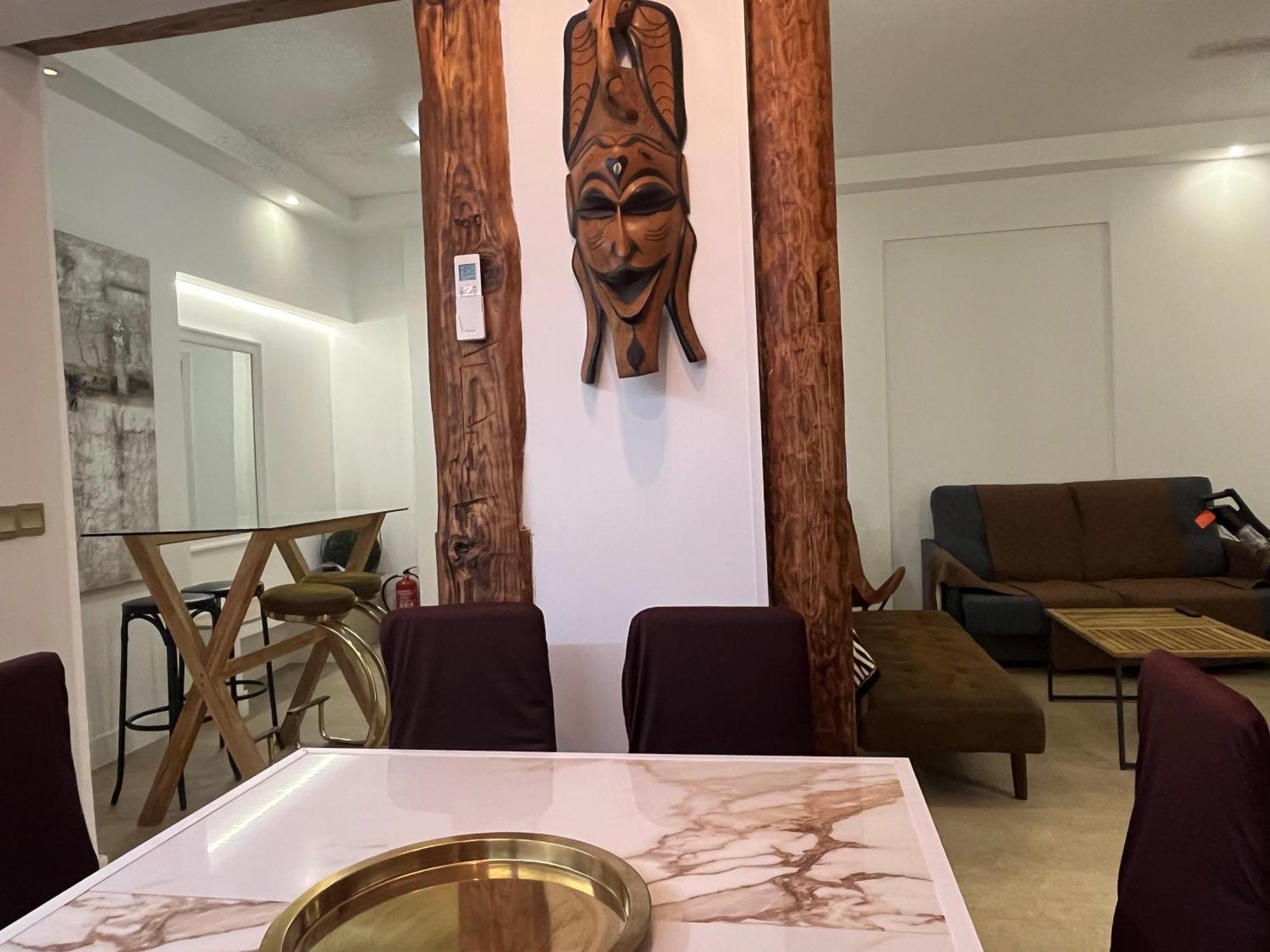Lof6 Luxury Plaza Mayor Apartment