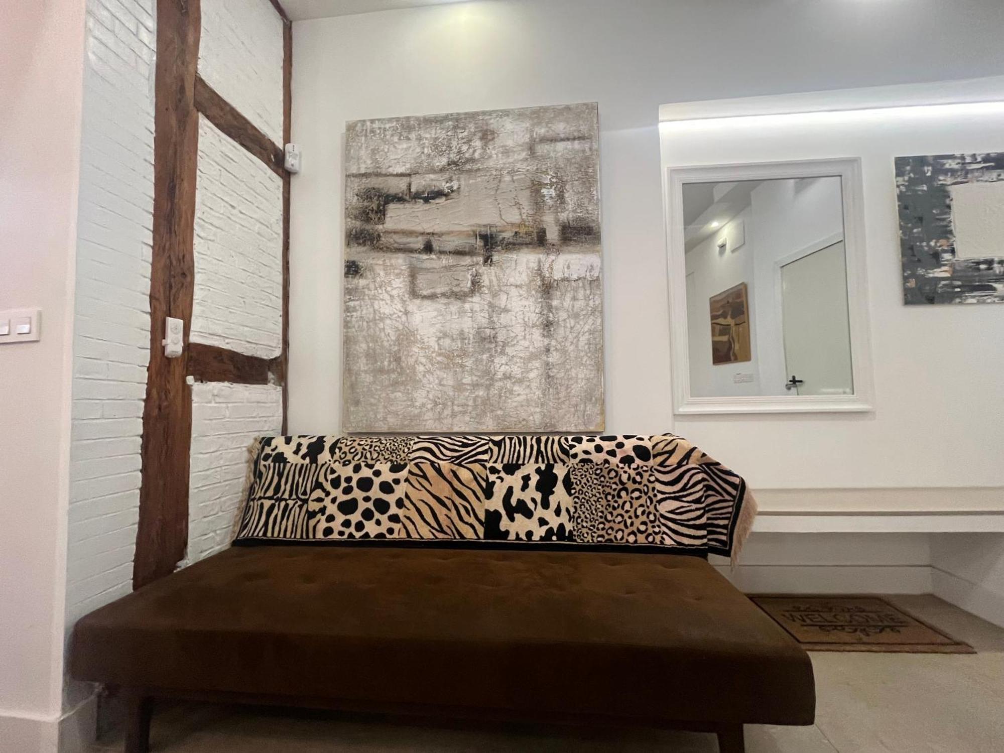 Lof6 Luxury Plaza Mayor * Madrid