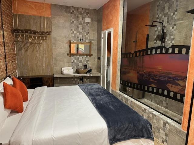 T-homes Salamanca Appartement