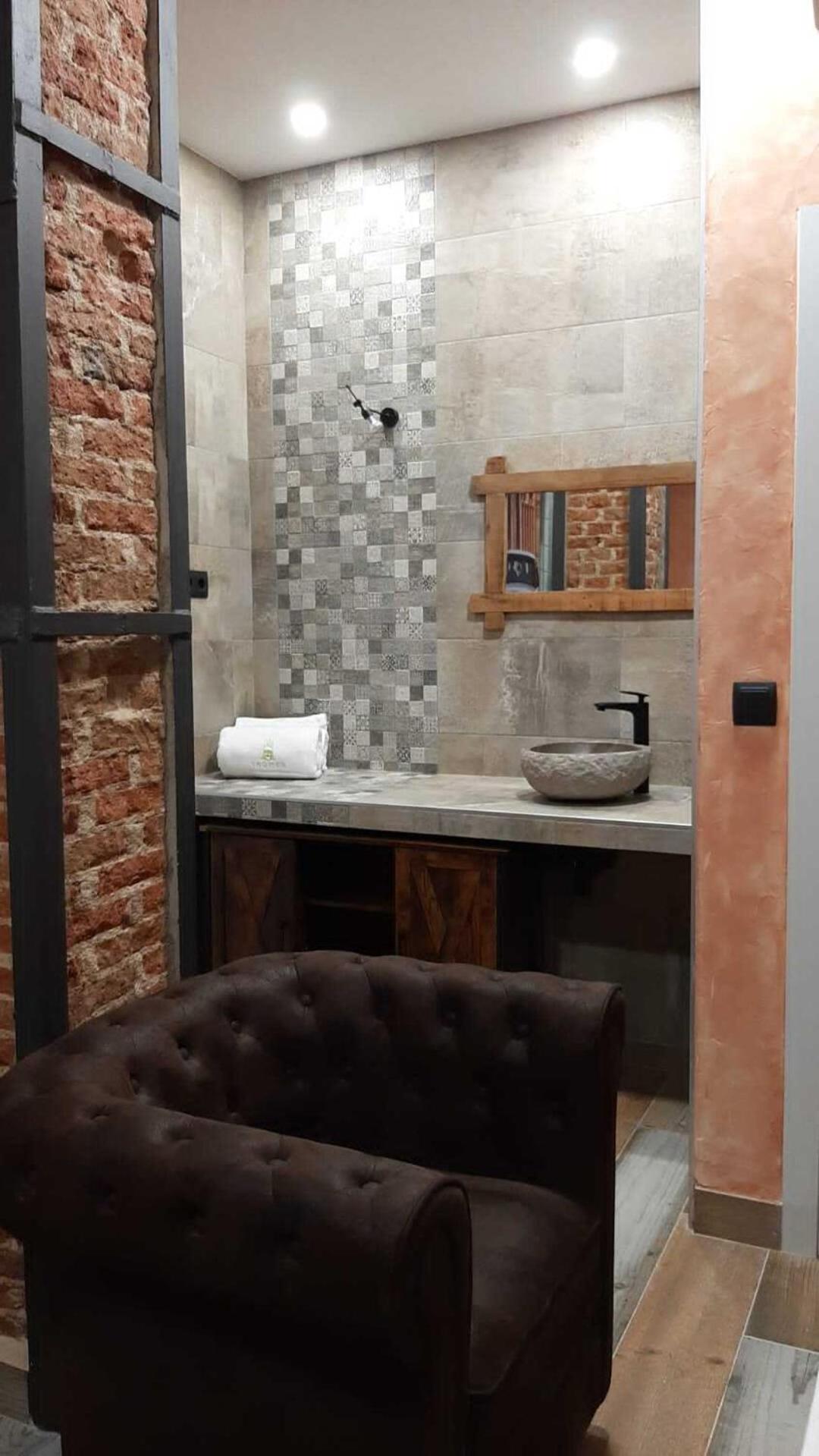 Appartement T-homes Salamanca Madrid