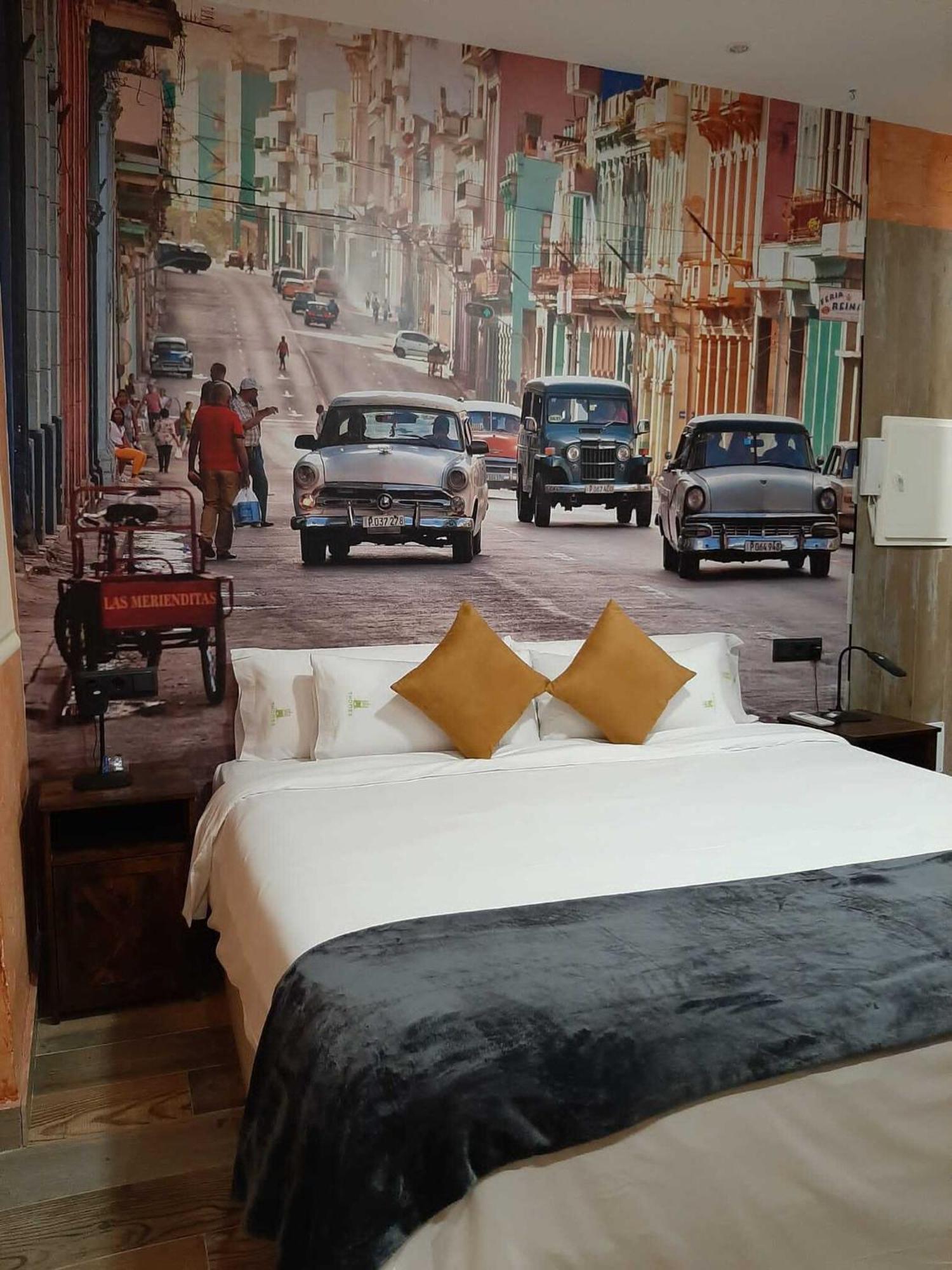 T-homes Salamanca Appartement *