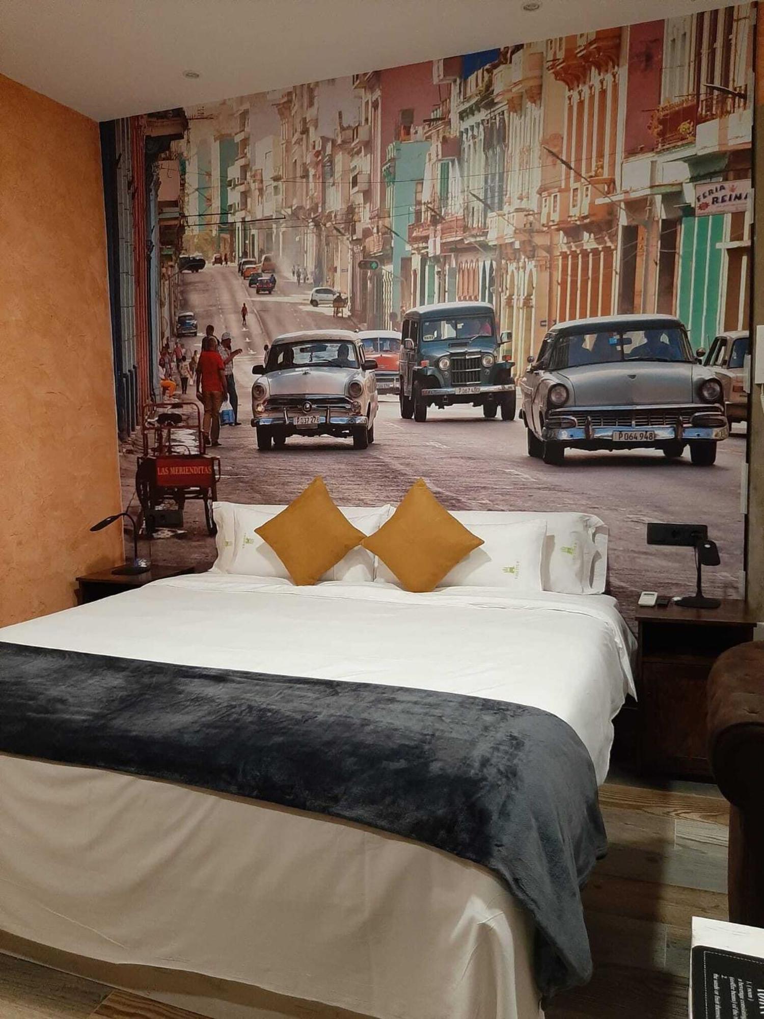 Appartement T-homes Salamanca Madrid