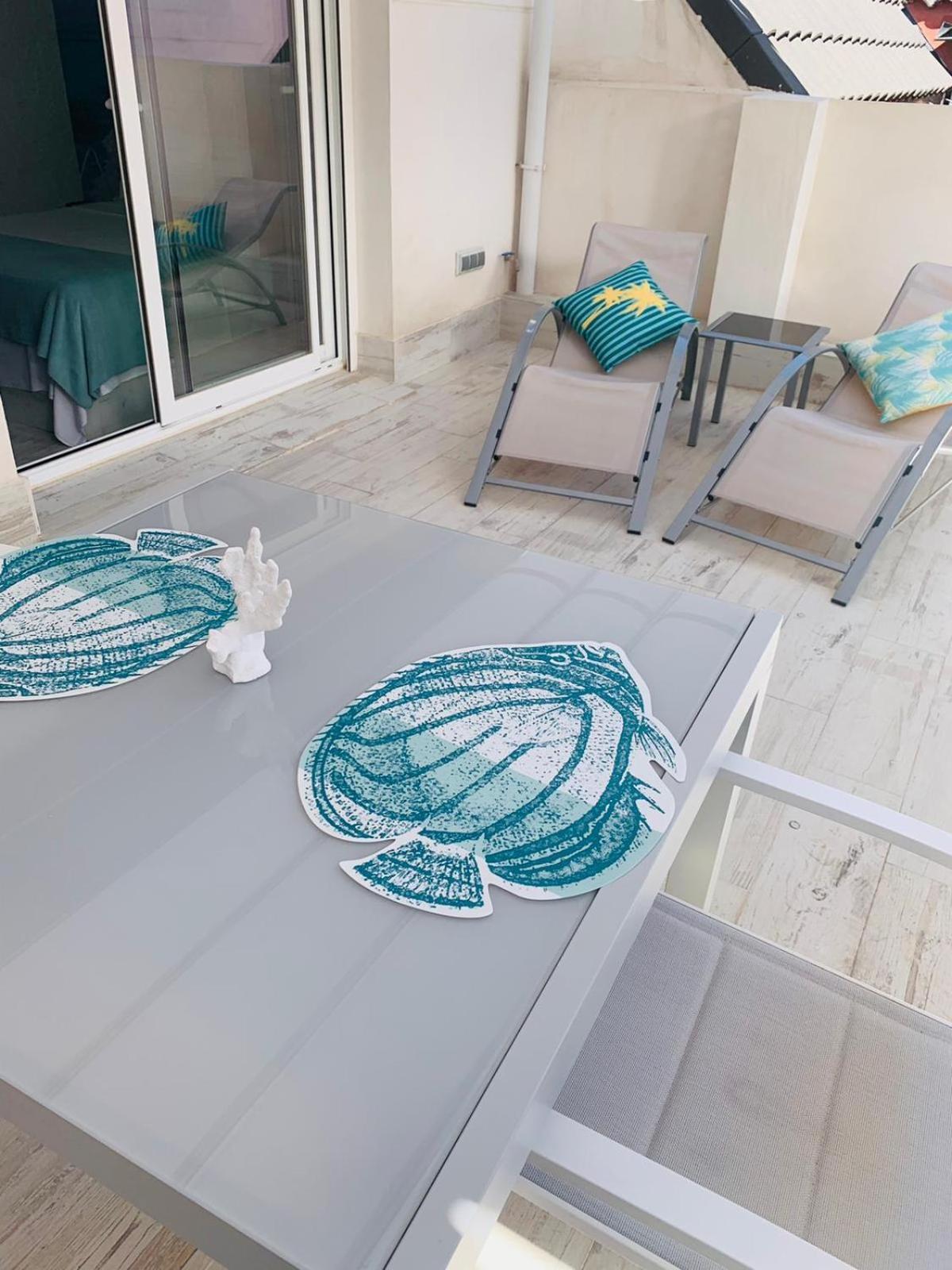T-homes Salamanca Appartement Madrid