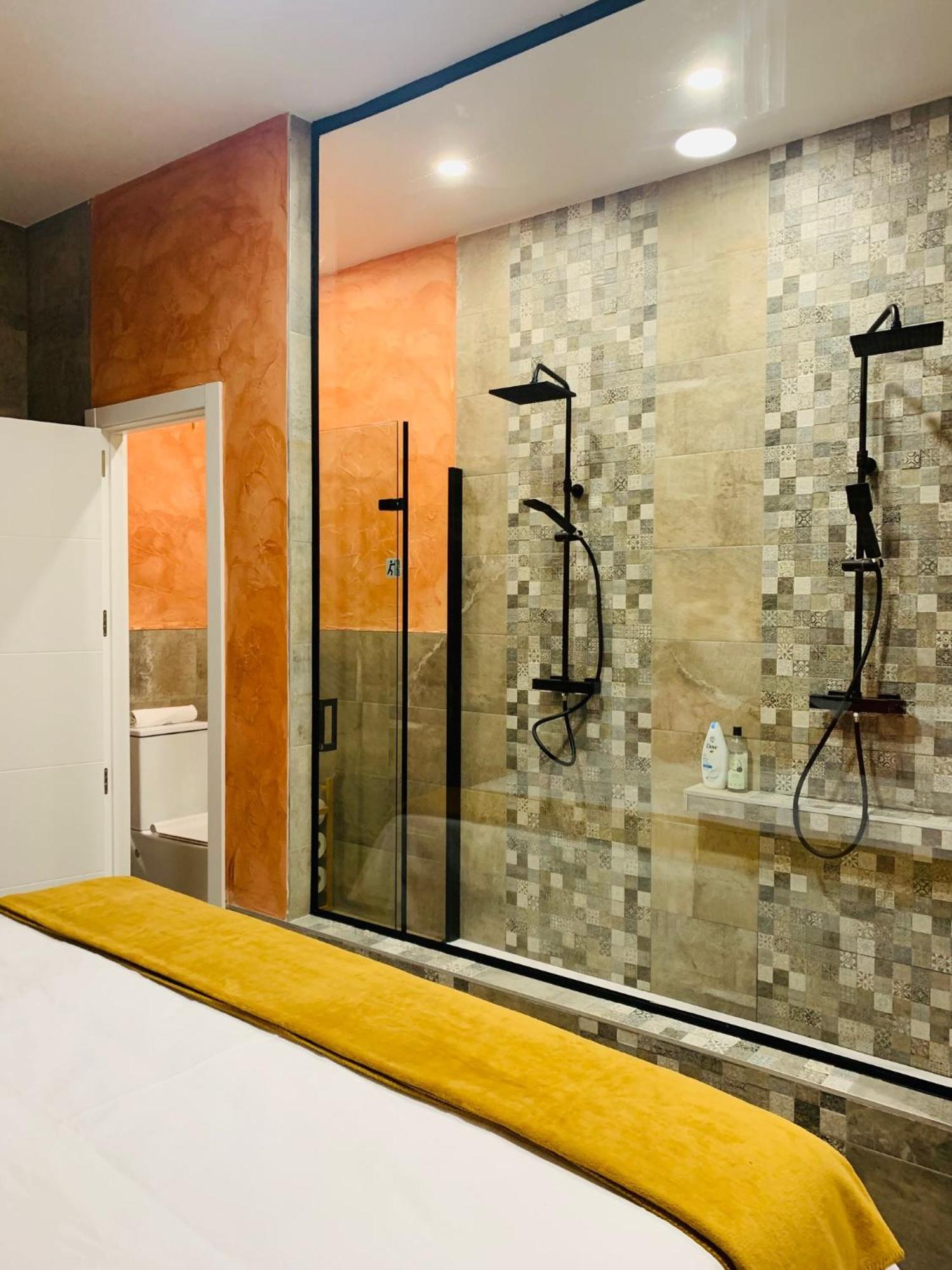 Appartement T-homes Salamanca *