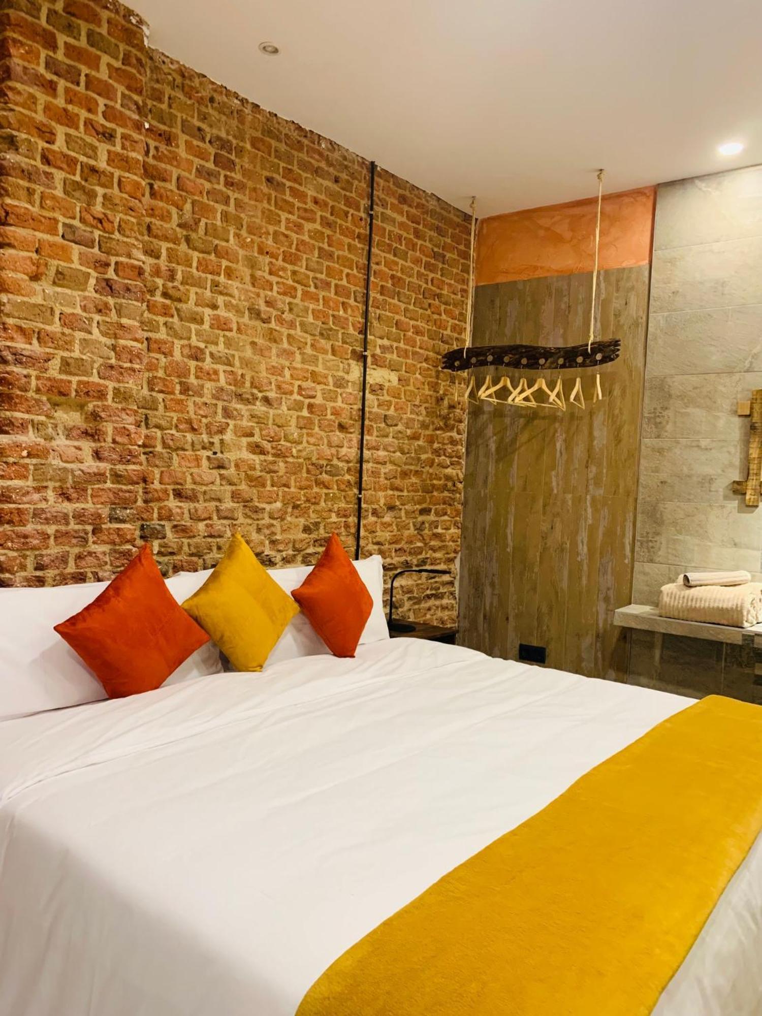 Appartement T-homes Salamanca