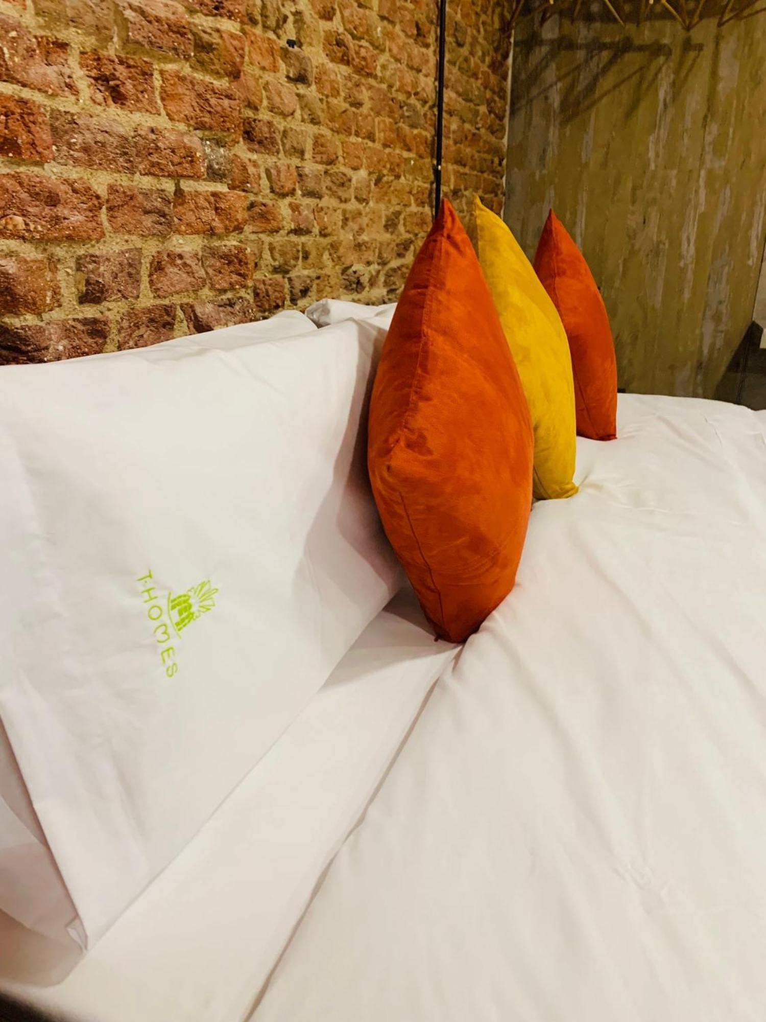 Appartement T-homes Salamanca *
