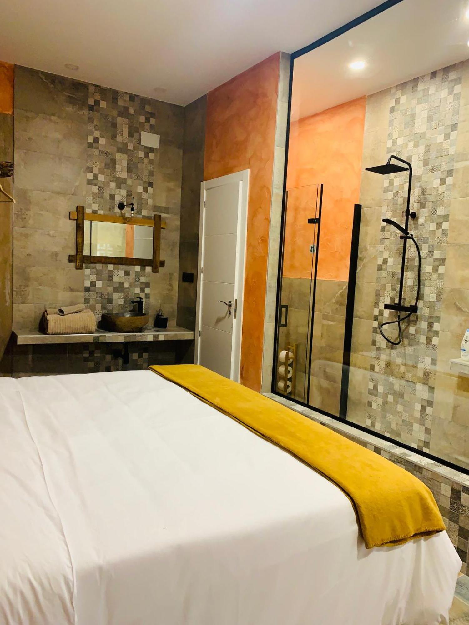 T-homes Salamanca Appartement *