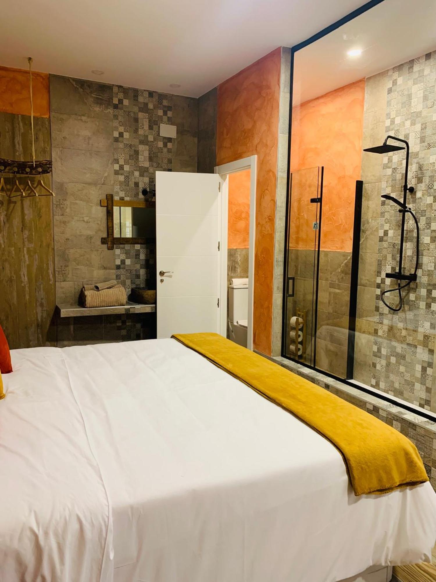 Appartement T-homes Salamanca Madrid