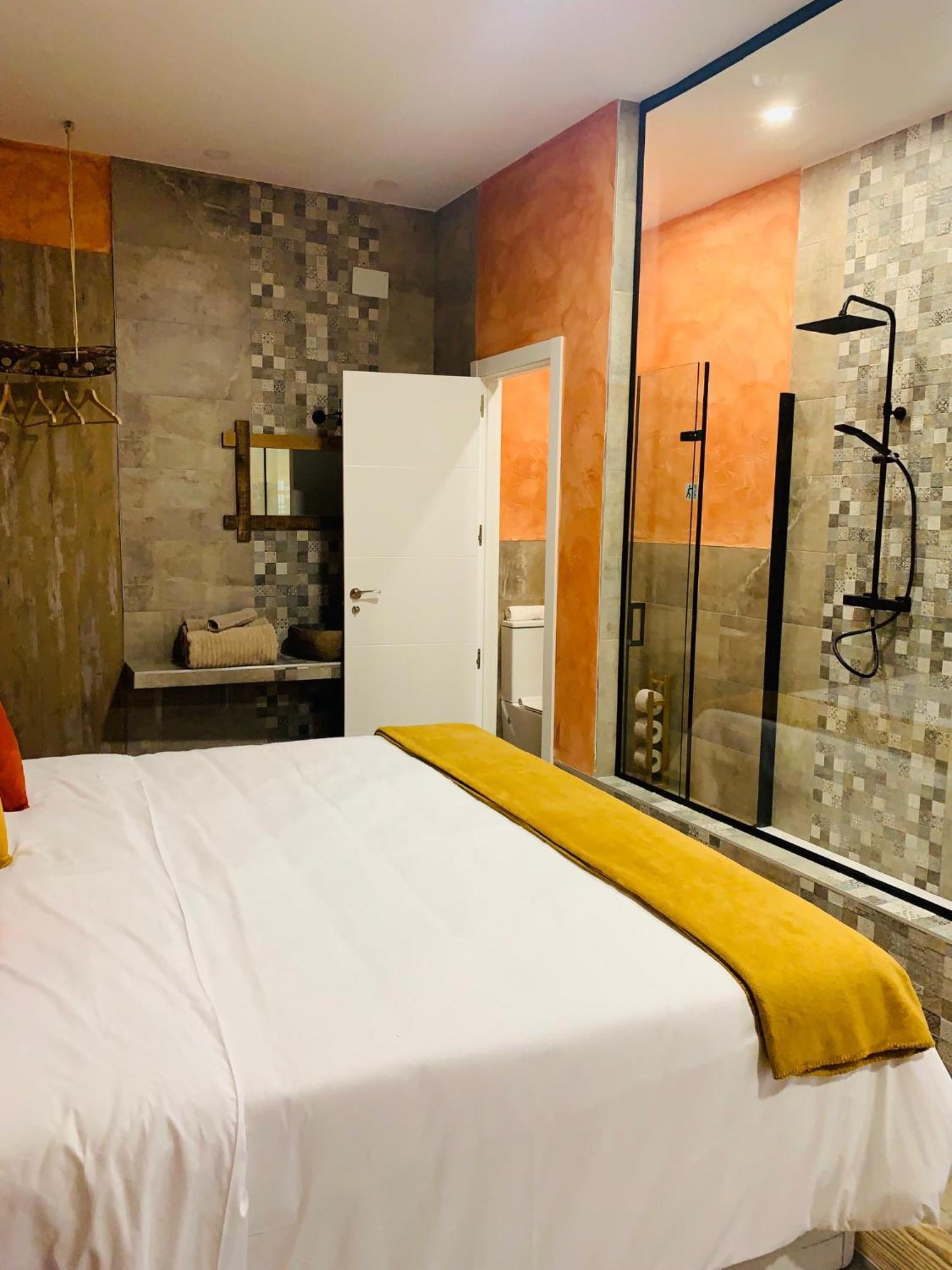 Appartement T-homes Salamanca Madrid