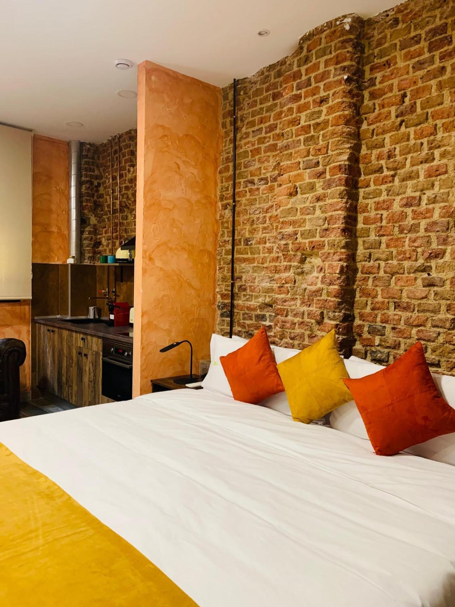 T-homes Salamanca Appartement