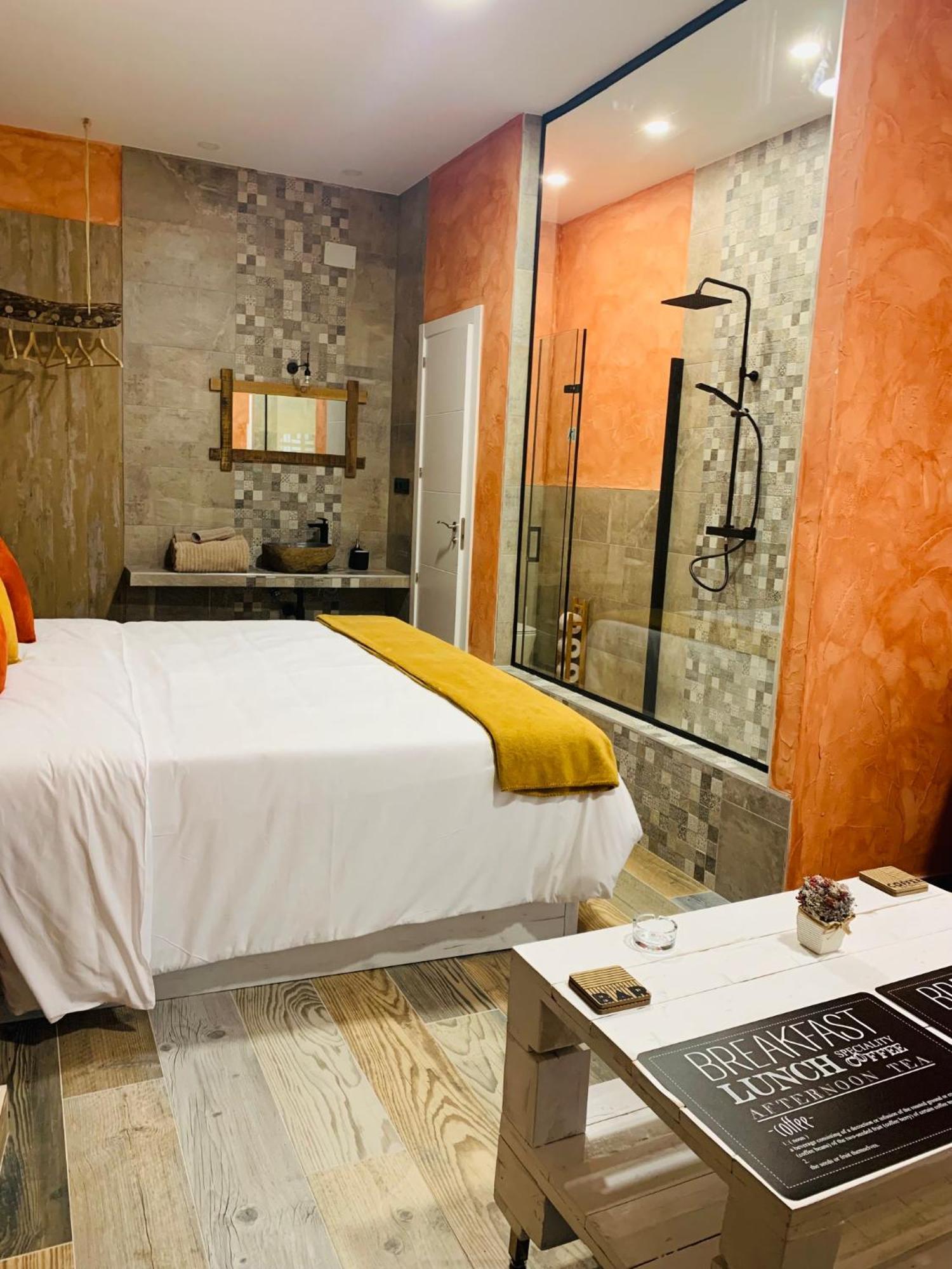 T-homes Salamanca Appartement *