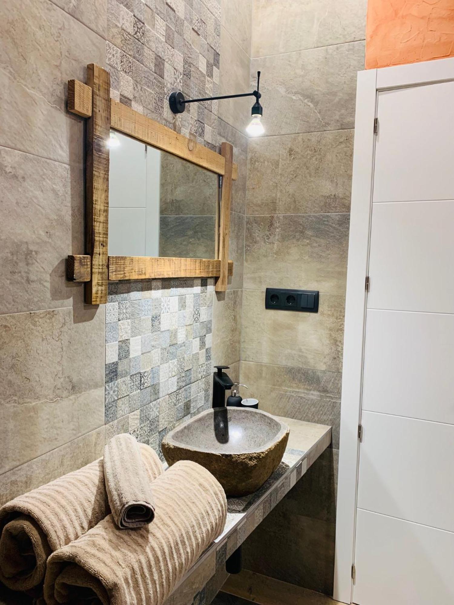 Appartement T-homes Salamanca