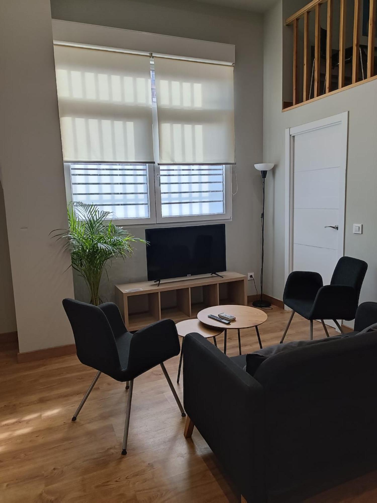 Apartamento Retiro Madrid