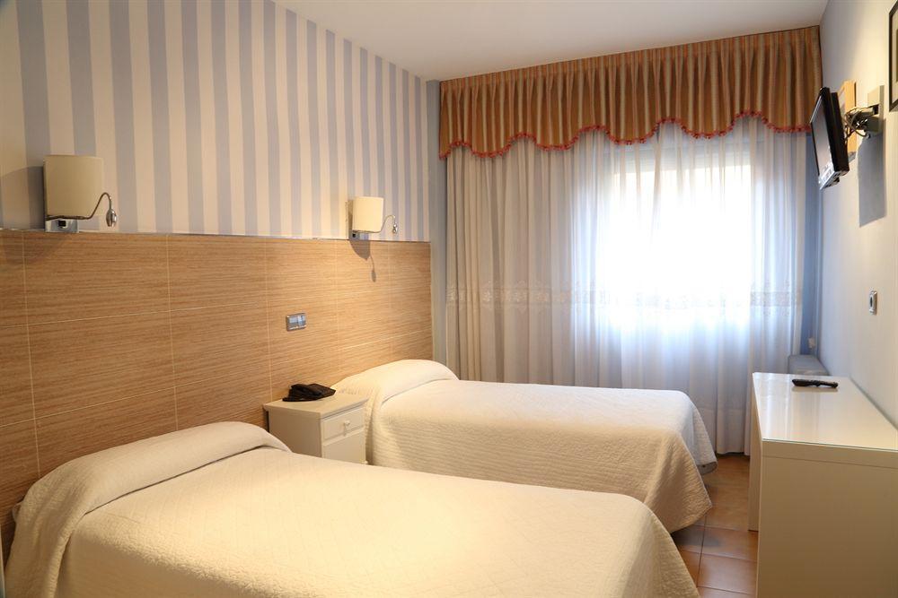 ángeles Affittacamere Madrid