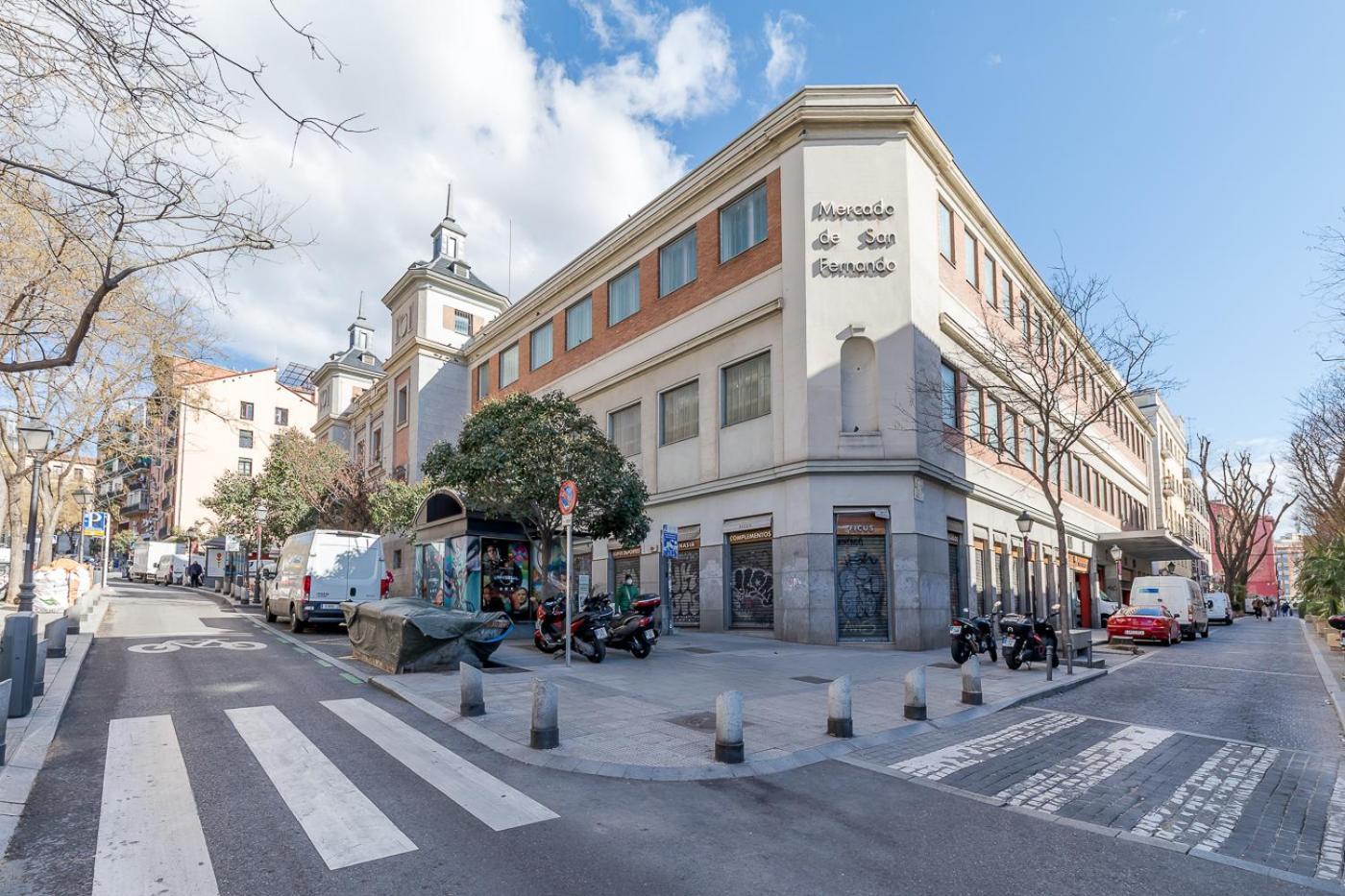 Appartamento Gallery