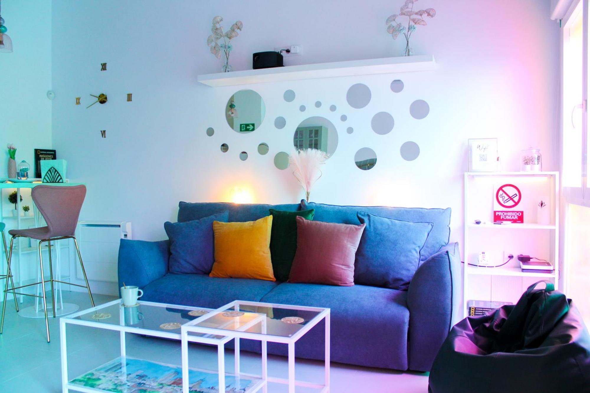 Apartamento The Greenhouse *