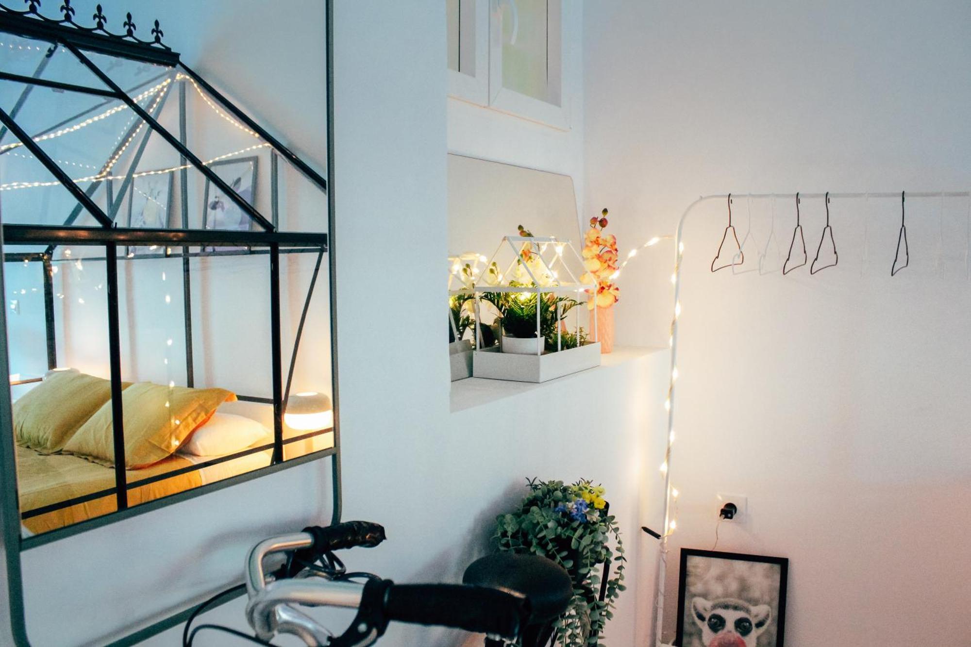Apartamento The Greenhouse *