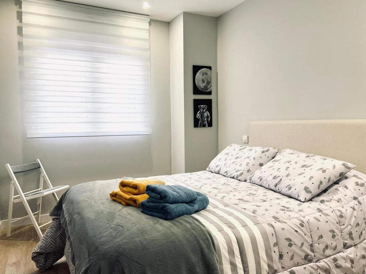 Hermoso Apartamento En Appartamento