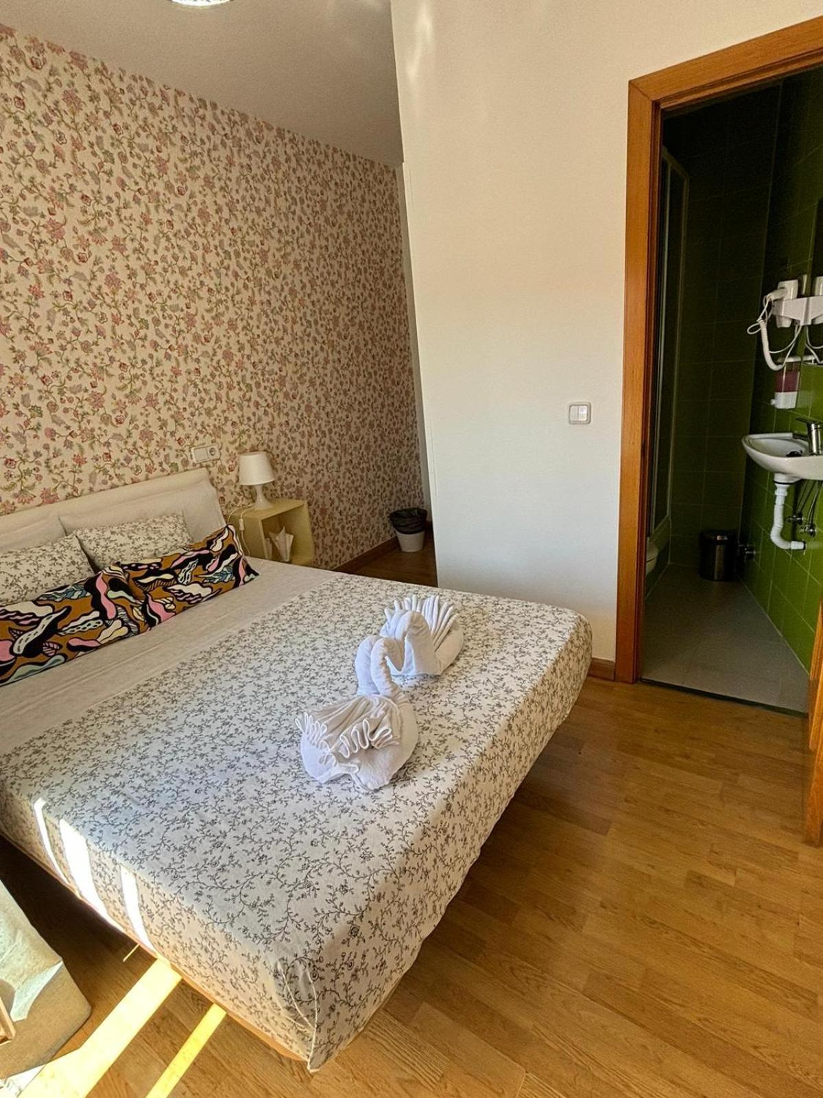 Gasthof Flat55madrid Madrid