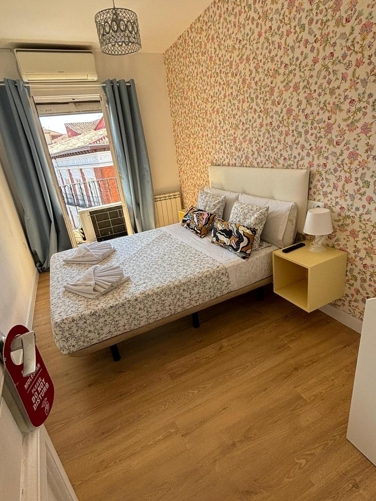 Gasthof Flat55madrid
