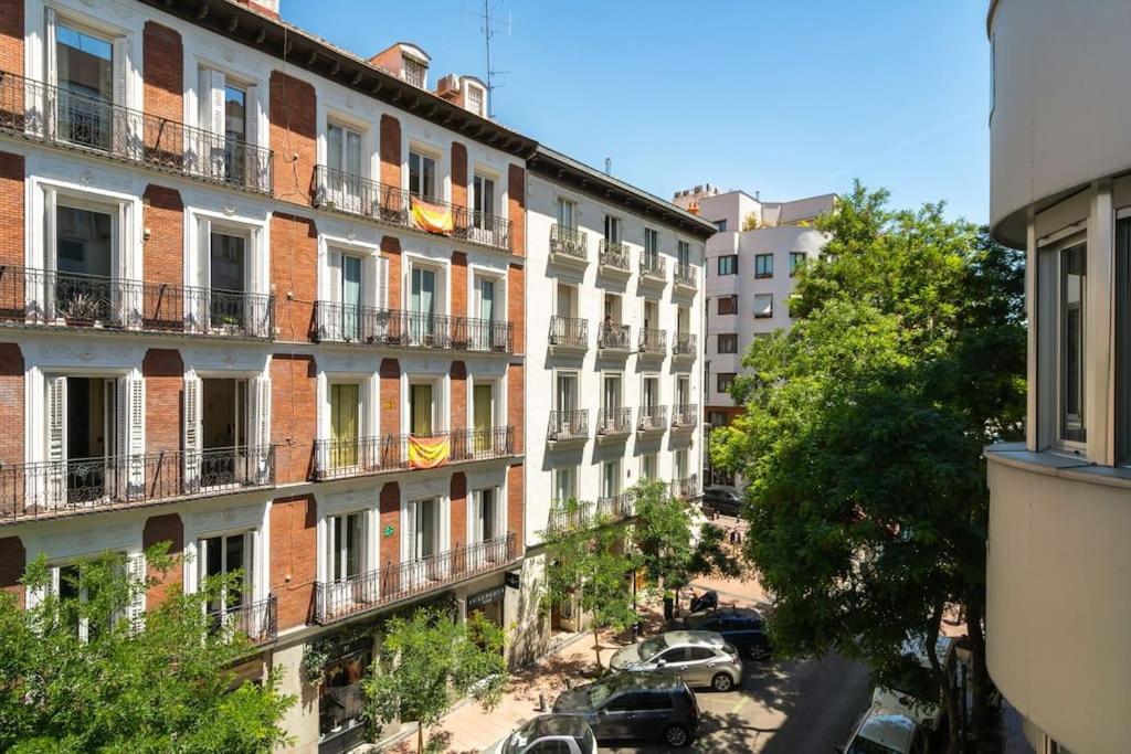 Apartamento Exterior Flat In The Golden Mile In - 3 Madri