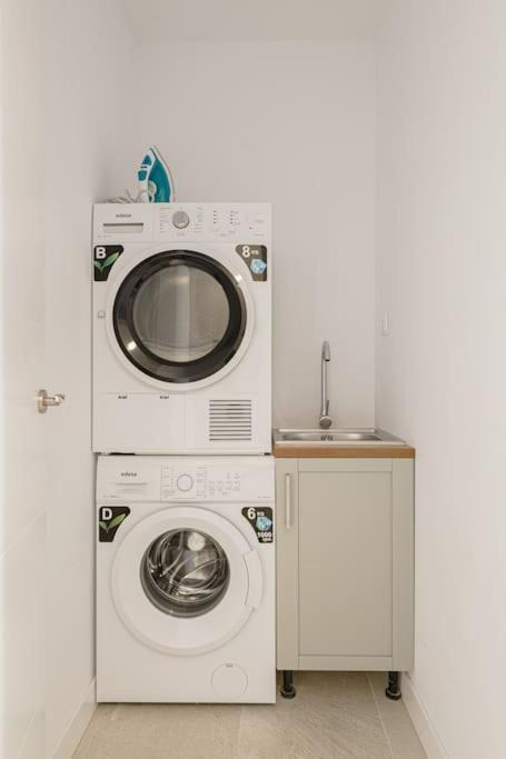 Apartment Beautiful In Tetuan For 2 Pax - Bj A Madrid